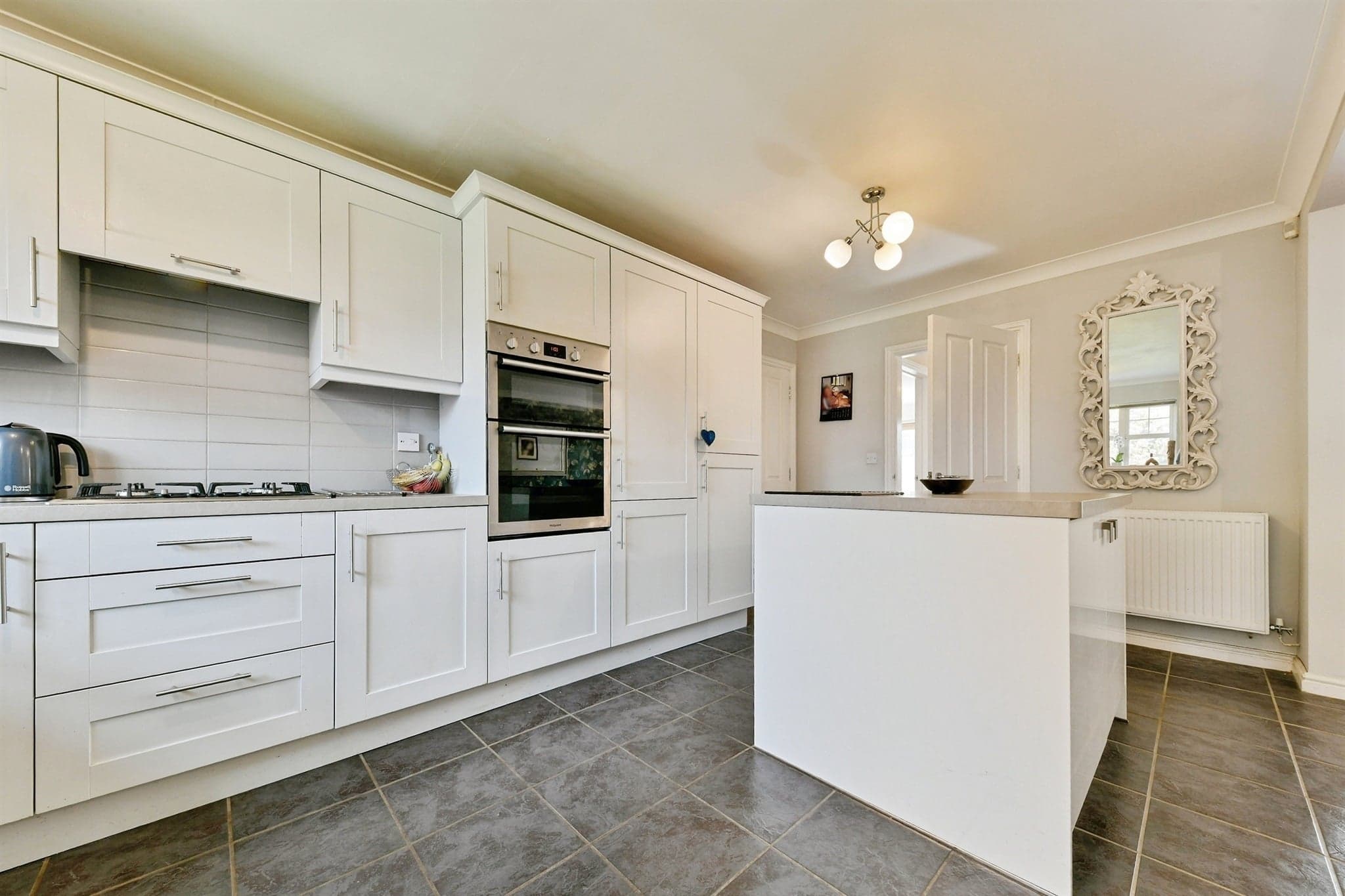 Property at The Railway, Henlow