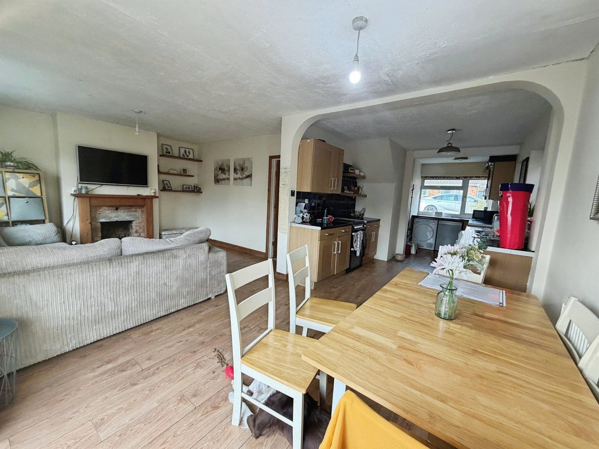 Property at Wantage Close, Hackleton, Northampton