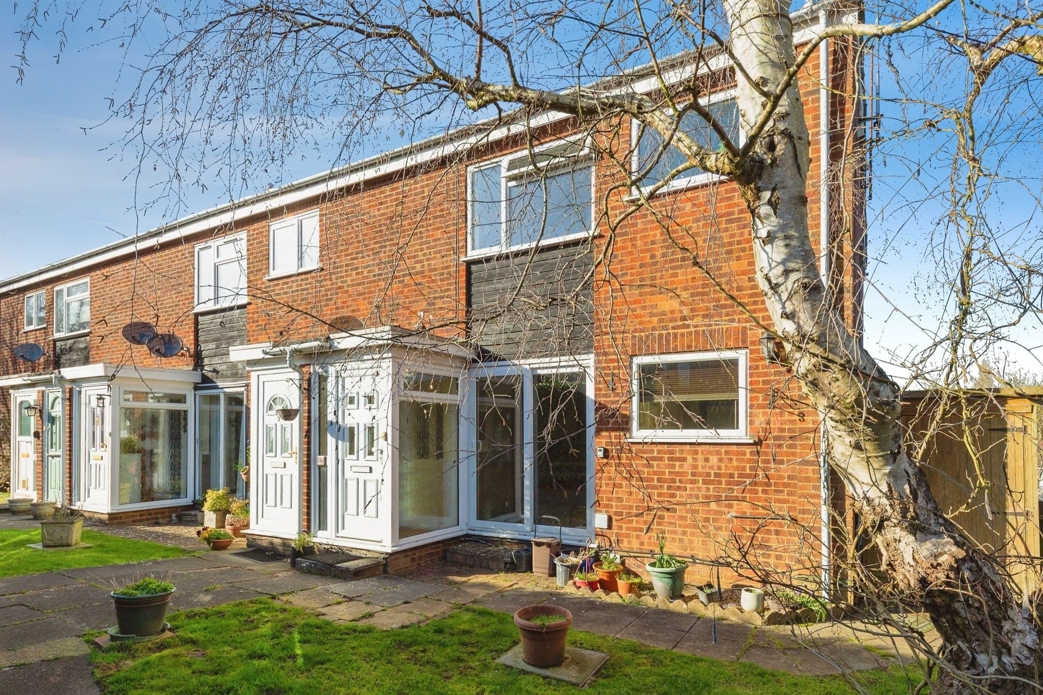 Property at The Ridgeway, Codicote, Hitchin