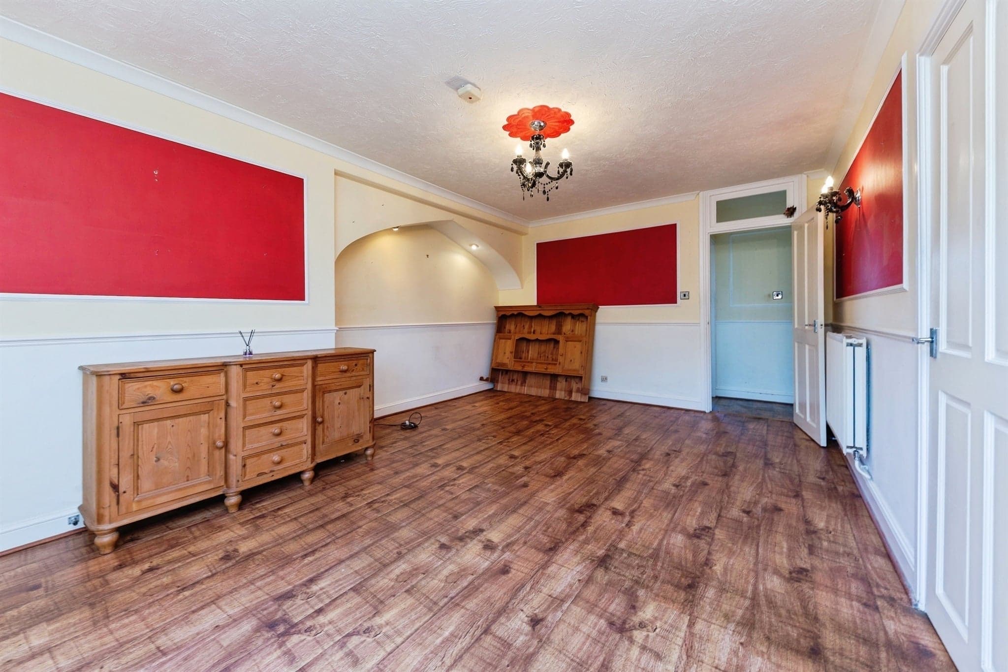 Property at The Ridgeway, Codicote, Hitchin