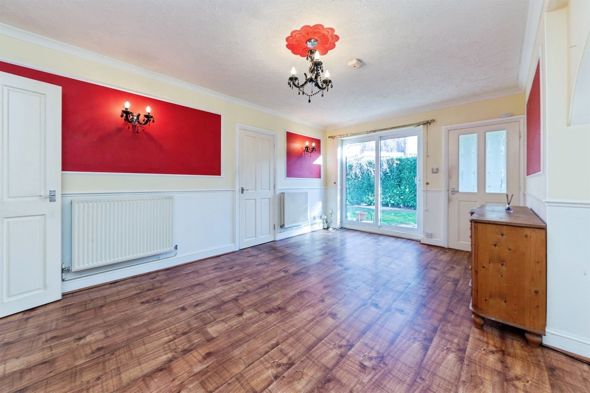 Property at The Ridgeway, Codicote, Hitchin