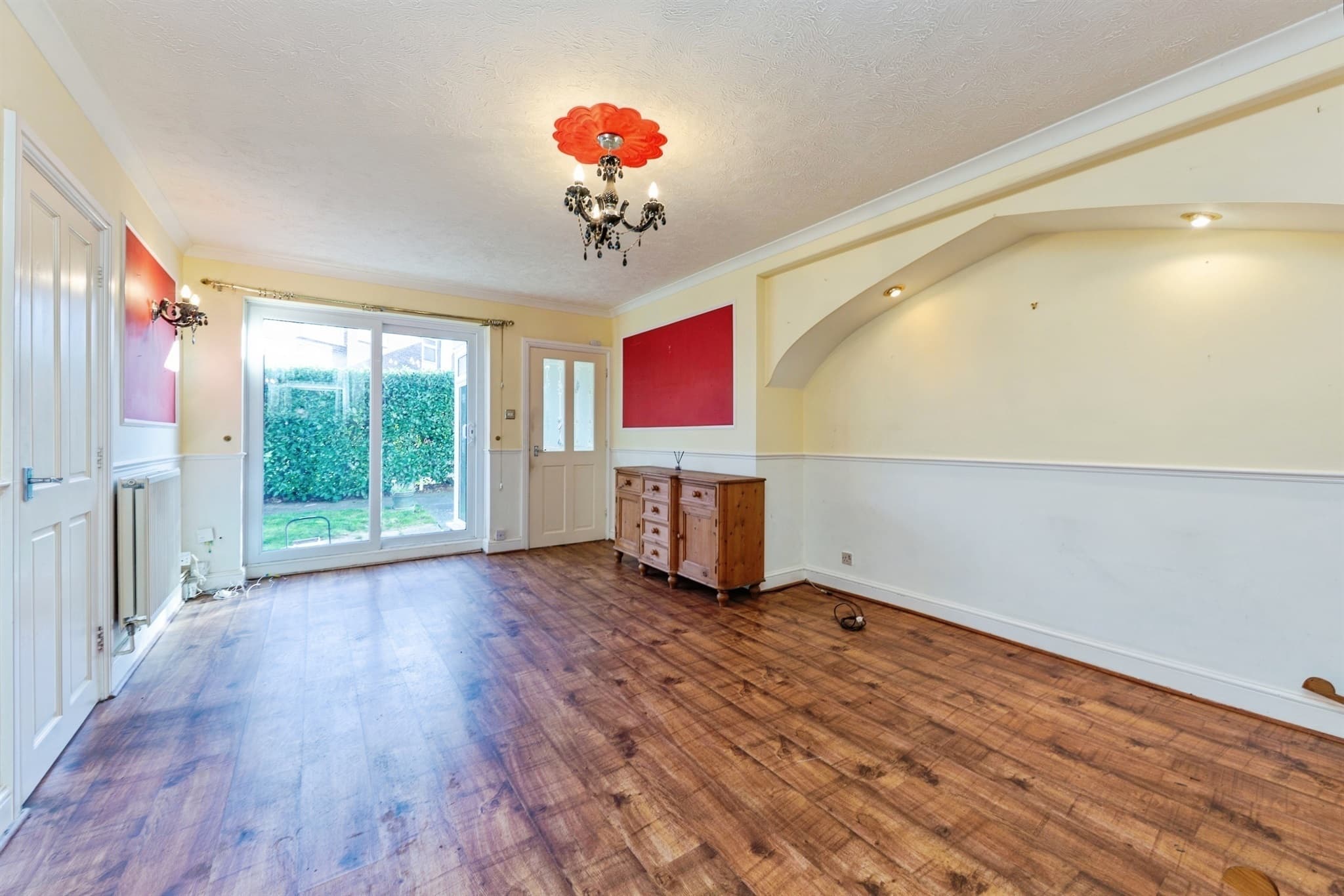 Property at The Ridgeway, Codicote, Hitchin