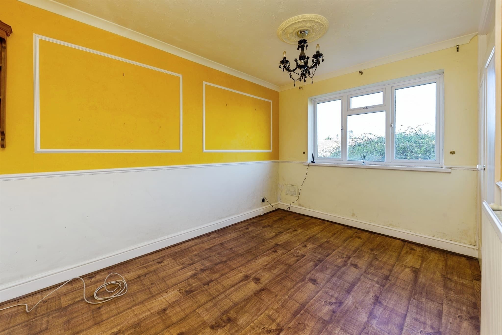 Property at The Ridgeway, Codicote, Hitchin