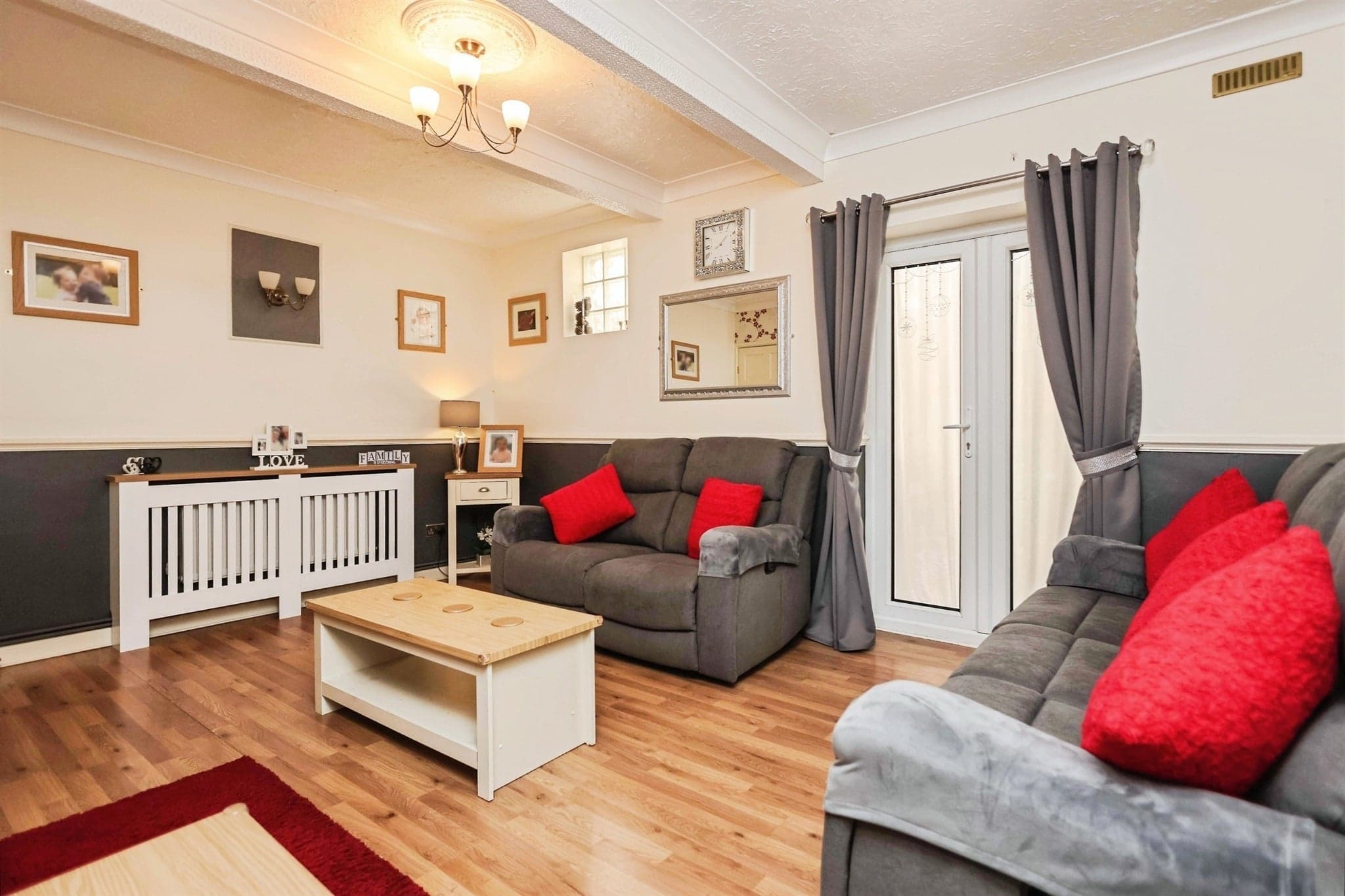 Property at Leonard Road, Wollaston, Stourbridge