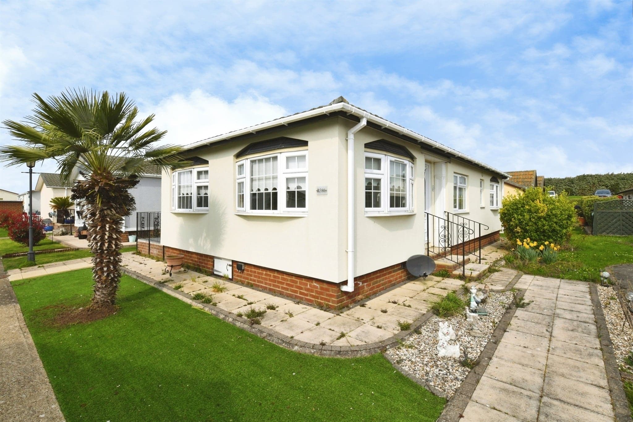 Property at Creek Road, Canvey Island