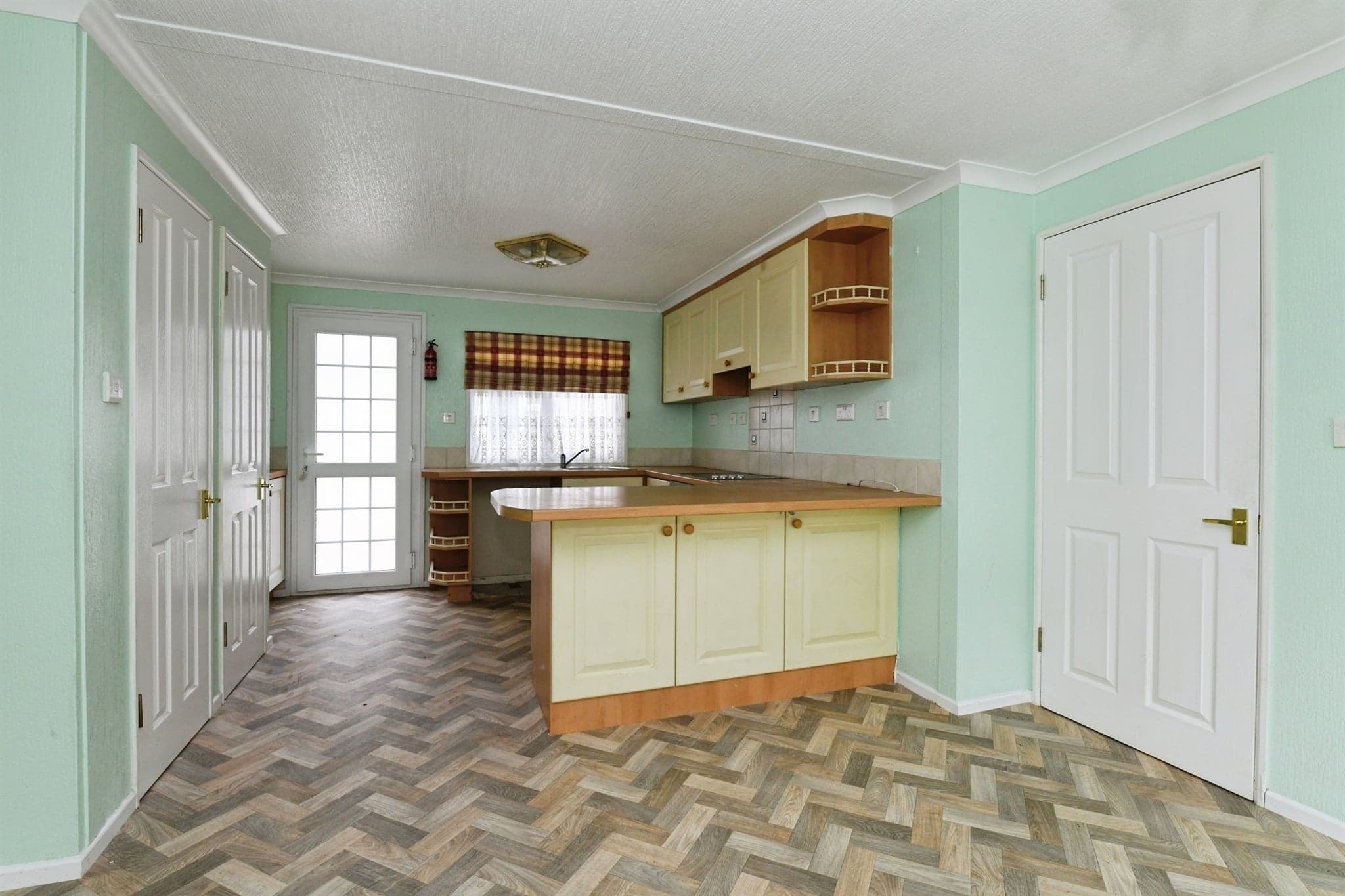Property at Creek Road, Canvey Island