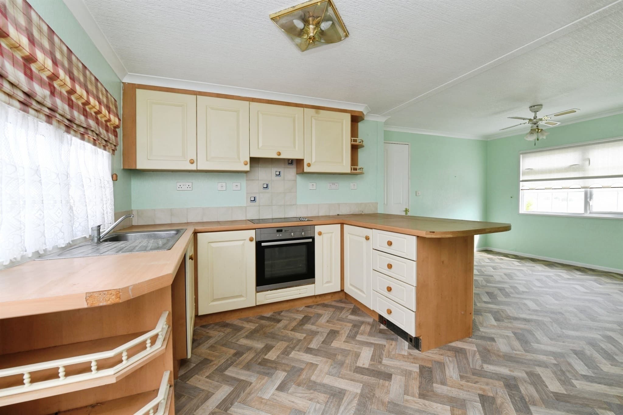 Property at Creek Road, Canvey Island