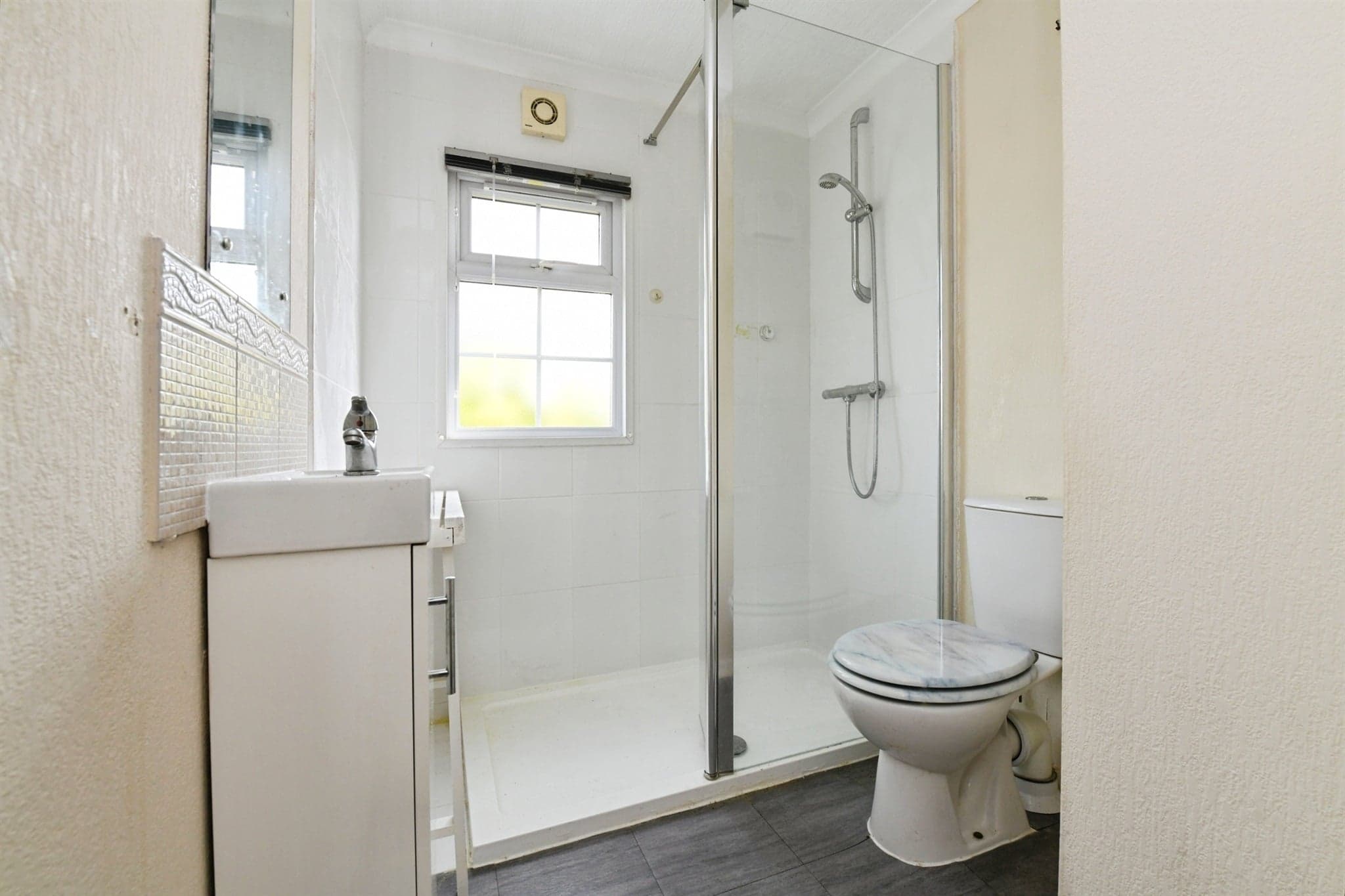 Property at Creek Road, Canvey Island