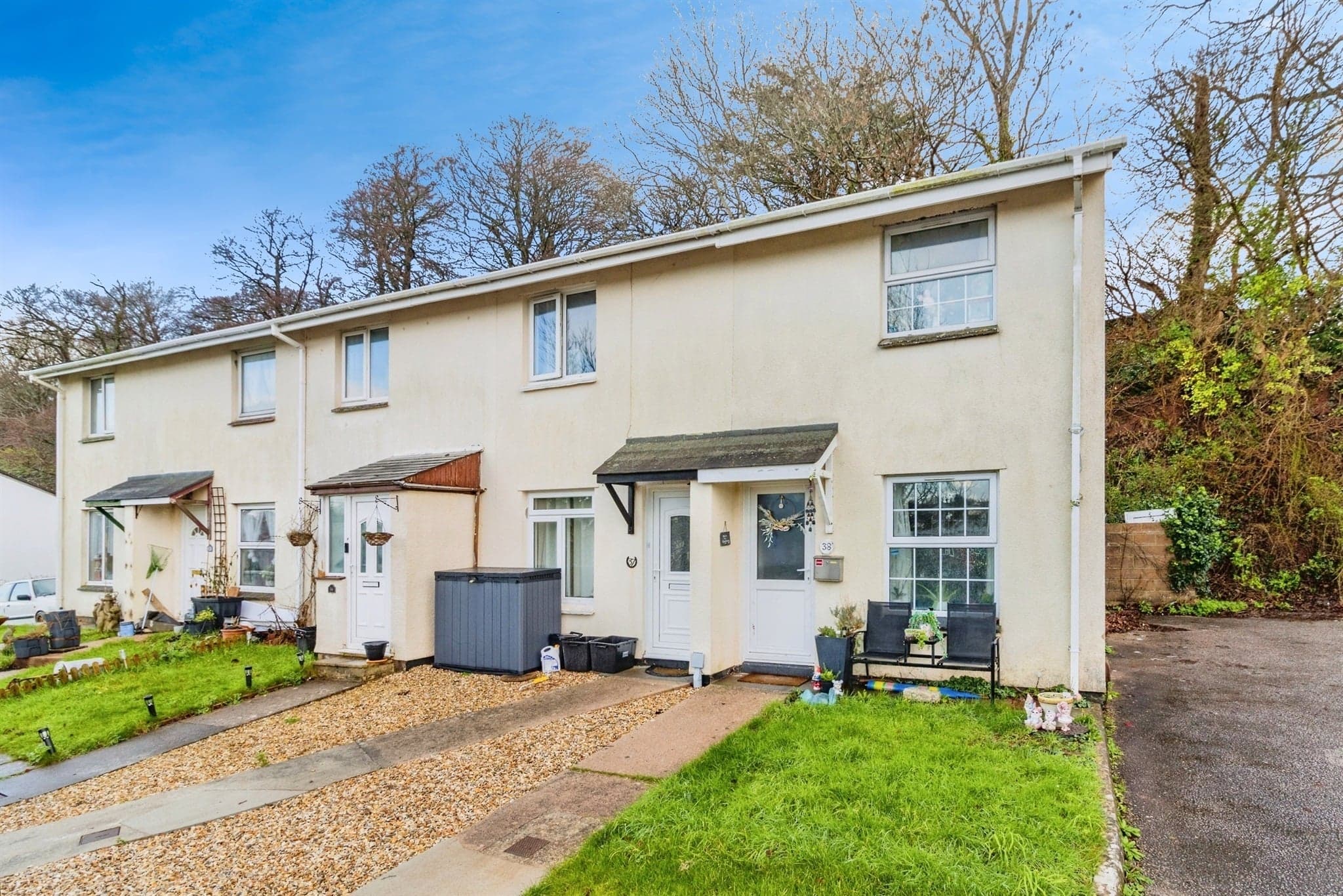 Property at Wordsworth Close, Torquay