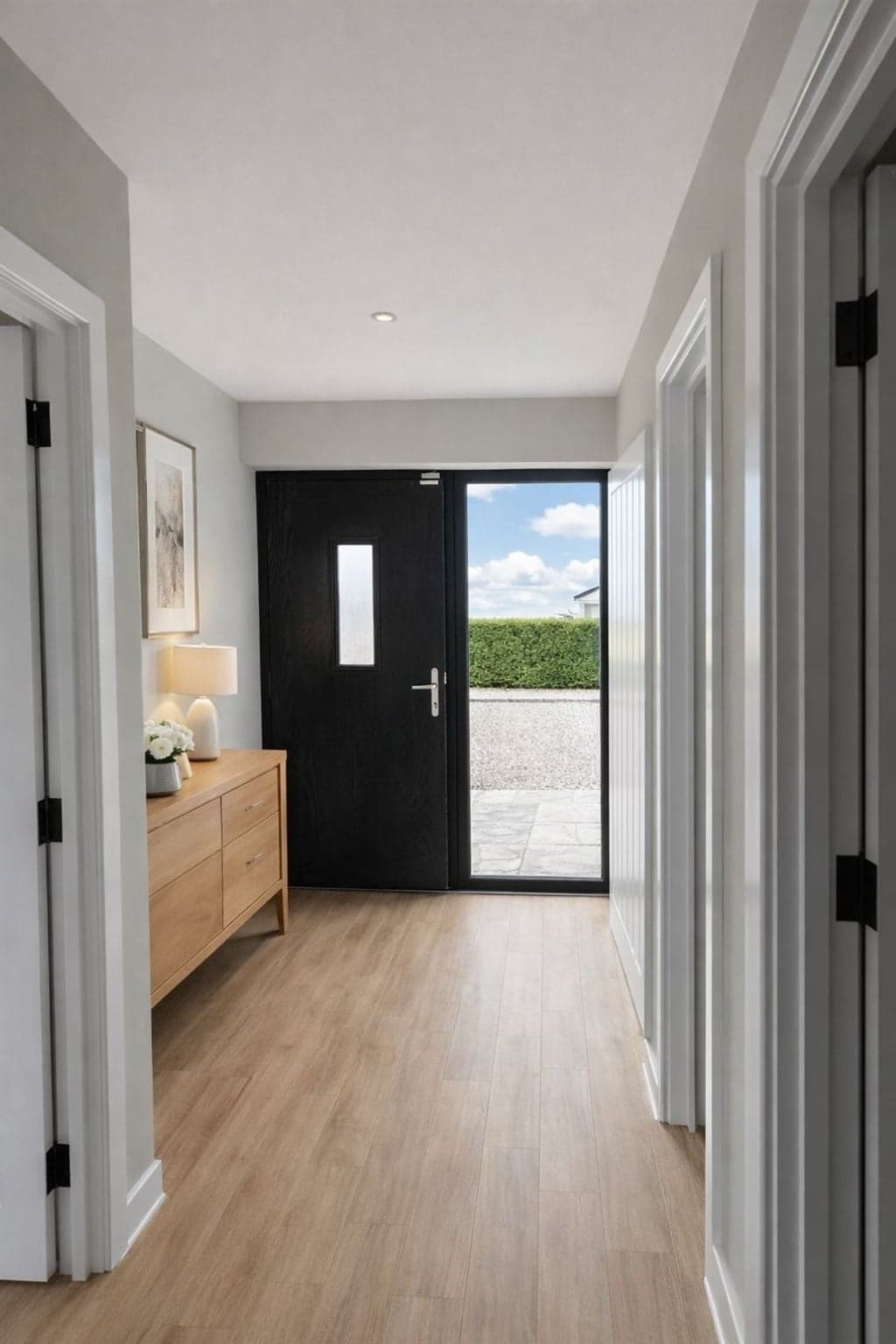 Property at Dowlands Bungalows, Smallfield, Horley