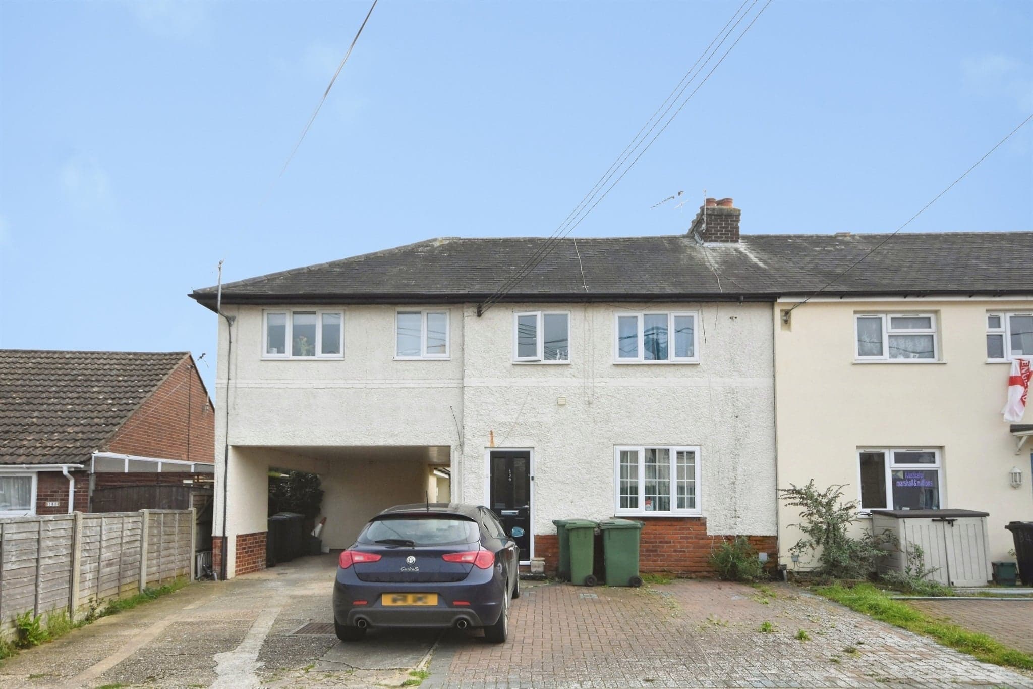 Property at Bartram Avenue, BRAINTREE