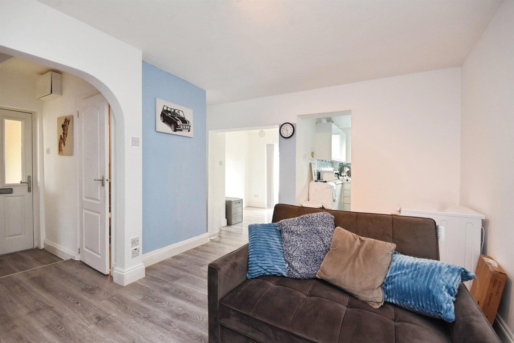 Property at Bartram Avenue, BRAINTREE