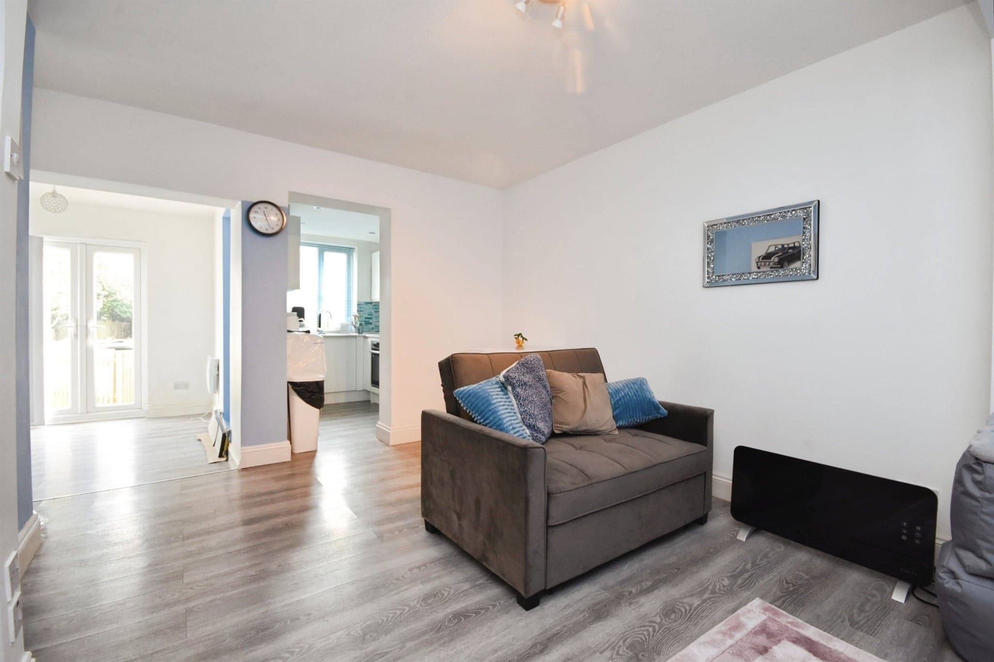 Property at Bartram Avenue, BRAINTREE