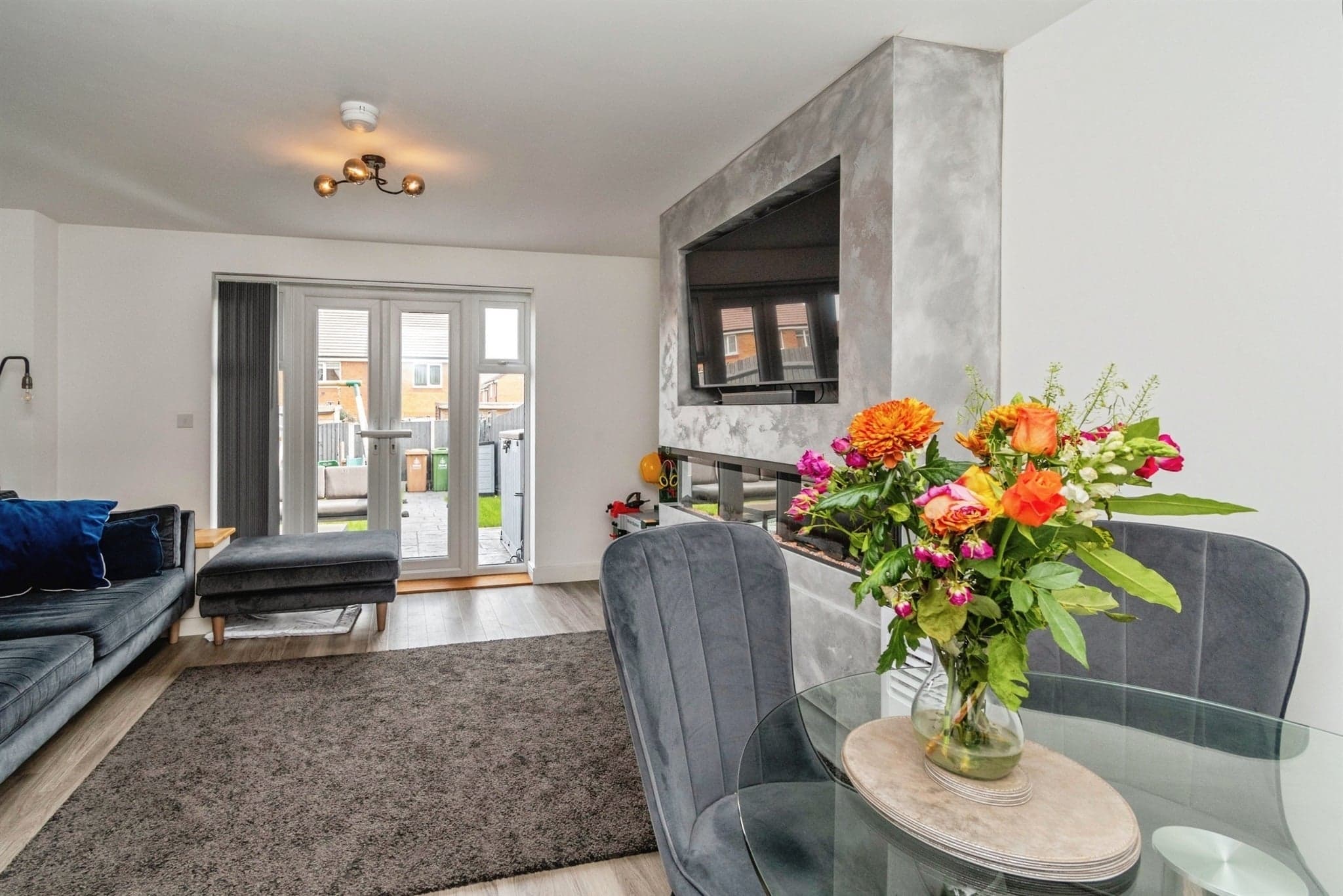 Property at Anode Grove, WALSALL