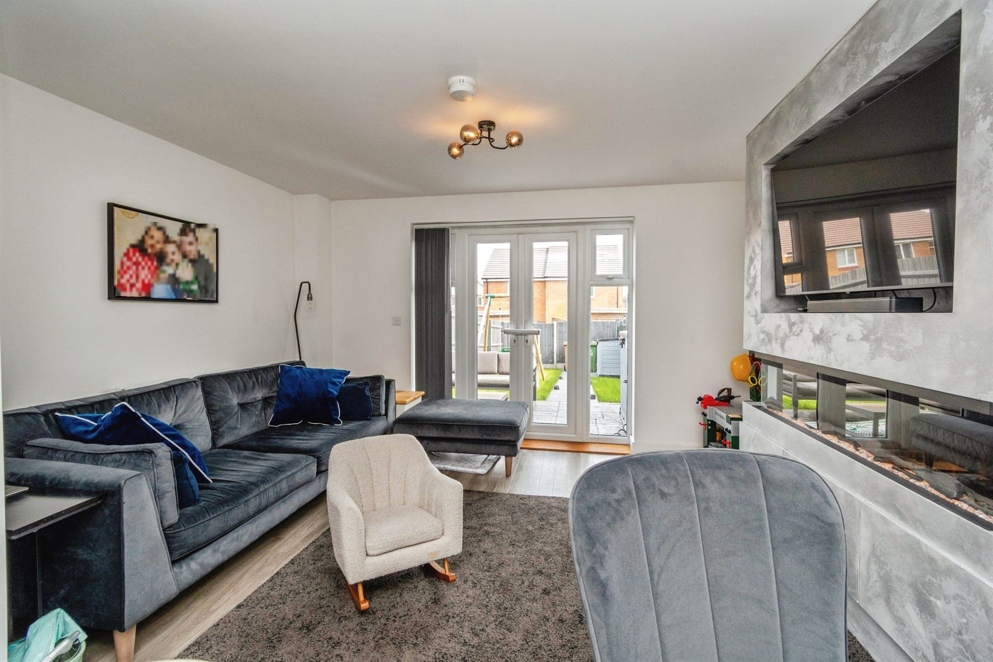 Property at Anode Grove, WALSALL
