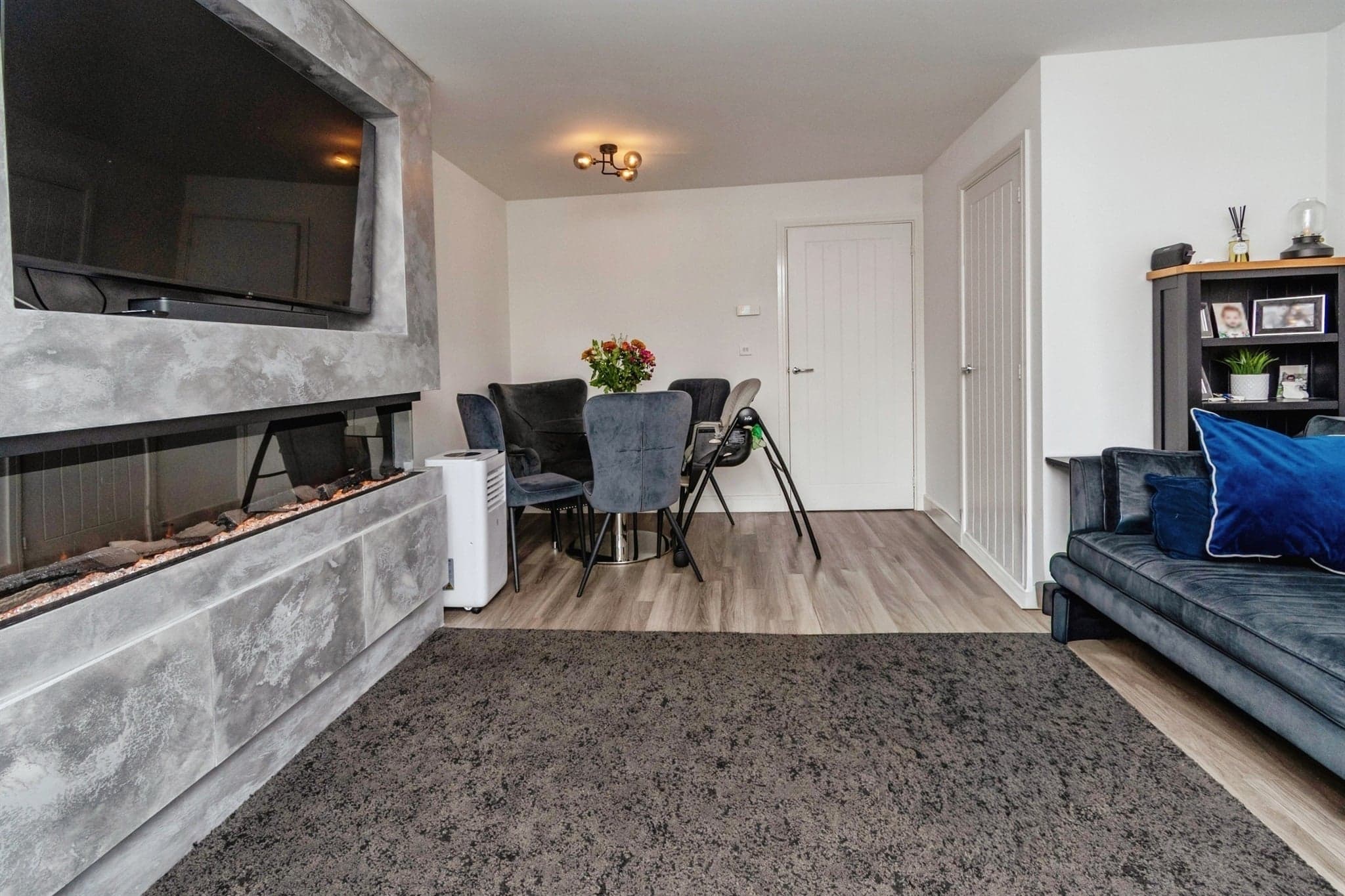 Property at Anode Grove, WALSALL