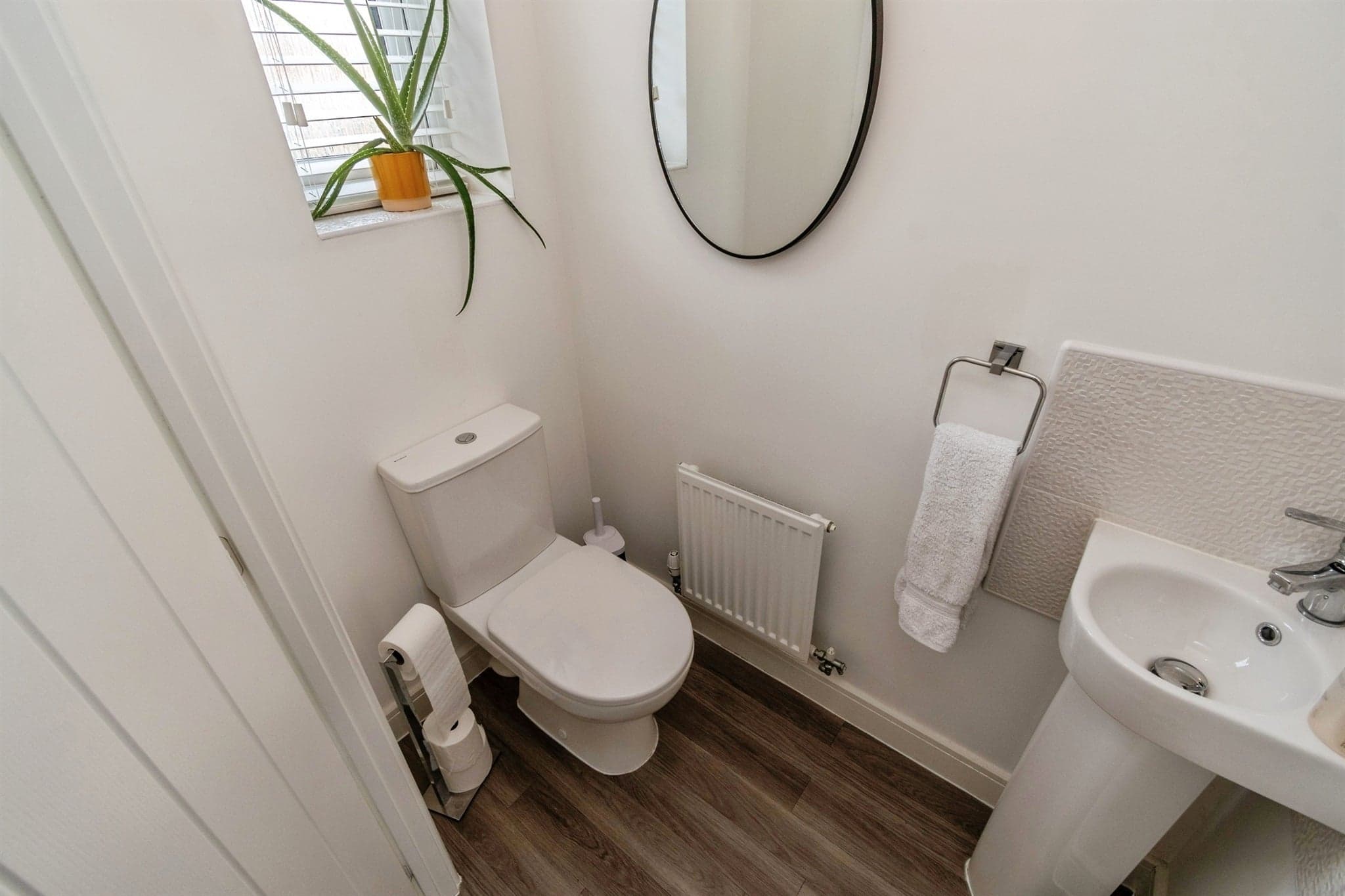 Property at Anode Grove, WALSALL