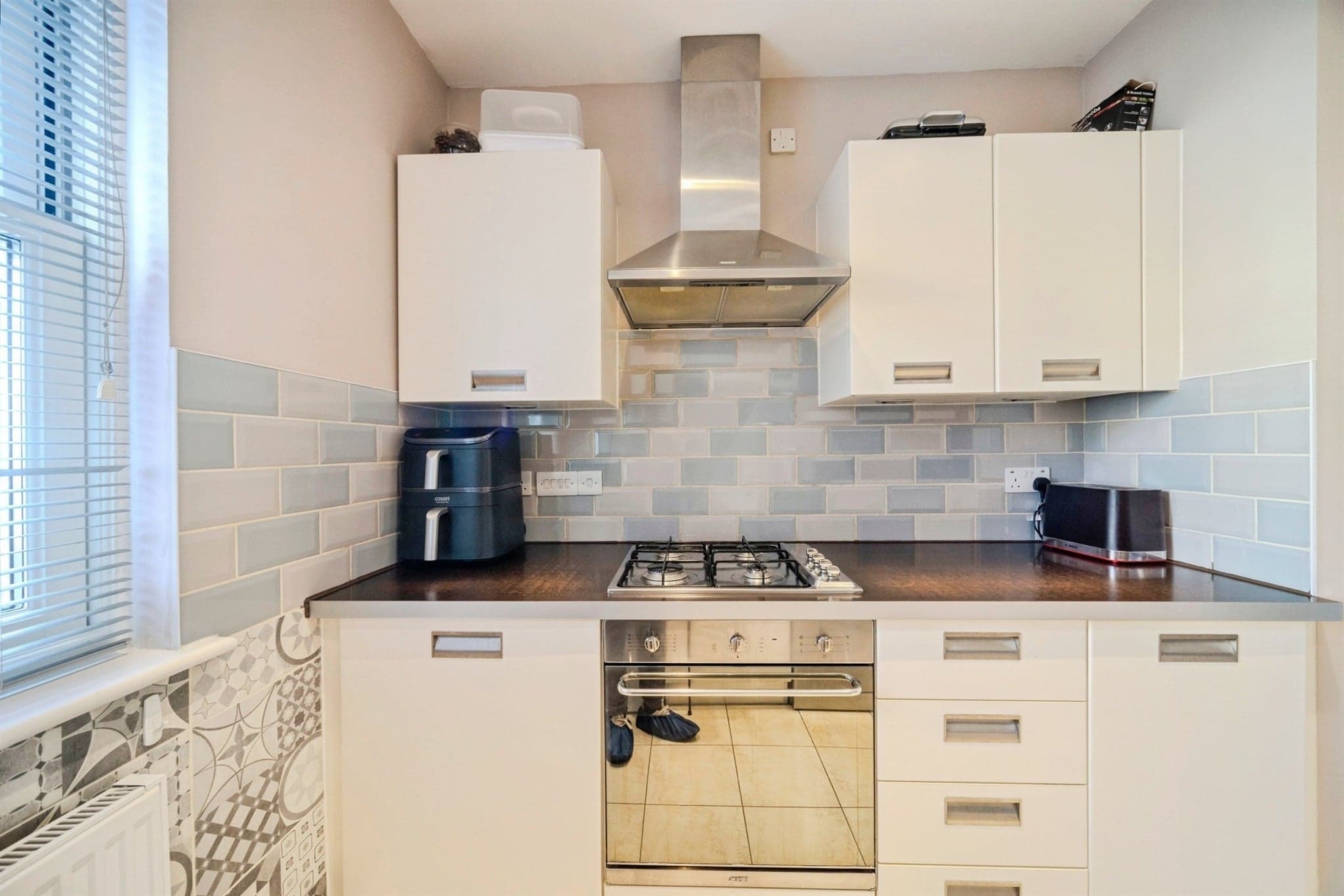 Property at Rowditch Furlong, Redhouse Park, Milton Keynes