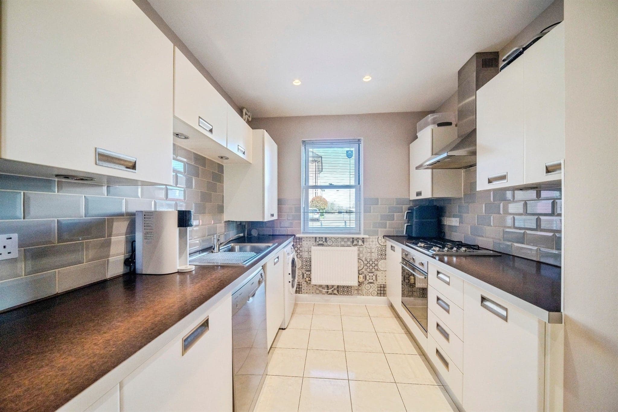 Property at Rowditch Furlong, Redhouse Park, Milton Keynes