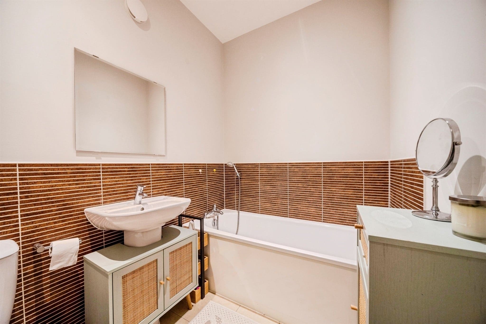 Property at Rowditch Furlong, Redhouse Park, Milton Keynes