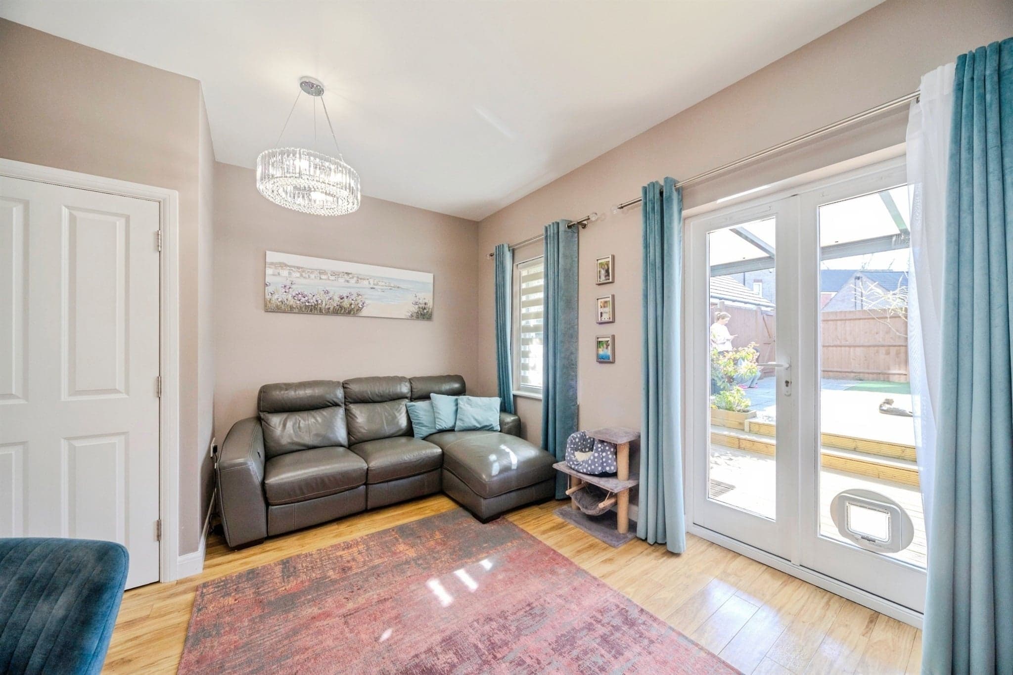 Property at Rowditch Furlong, Redhouse Park, Milton Keynes