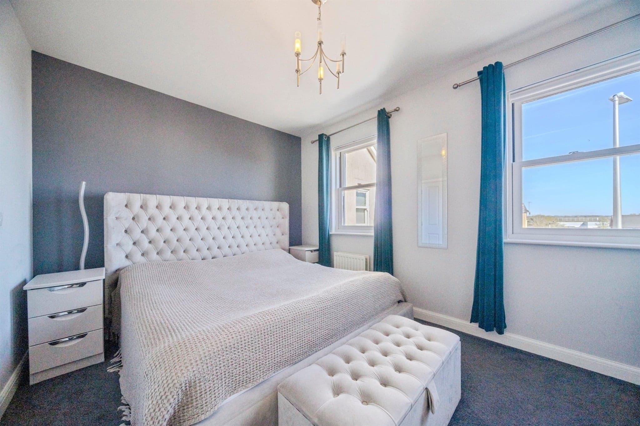 Property at Rowditch Furlong, Redhouse Park, Milton Keynes