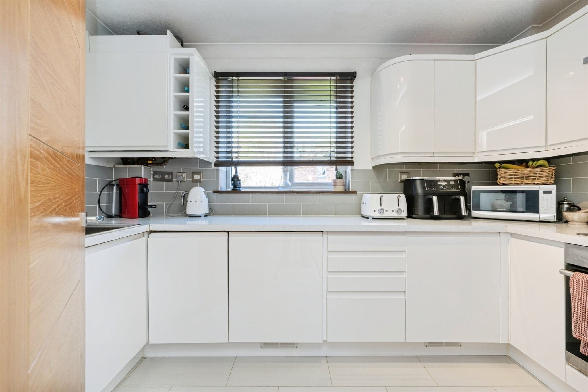 Property at Millers Rise, St. Albans