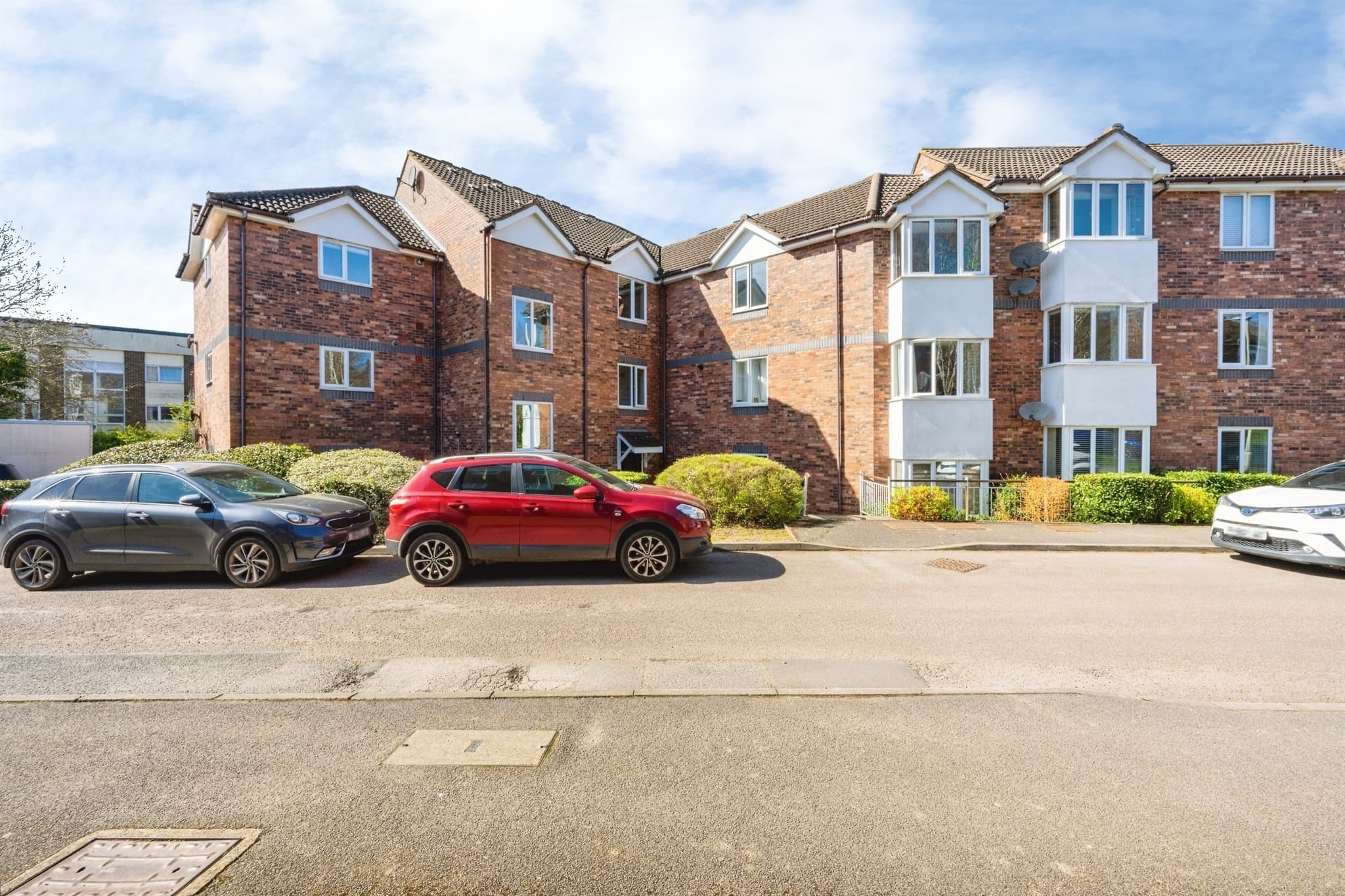 Property at Millers Rise, St. Albans