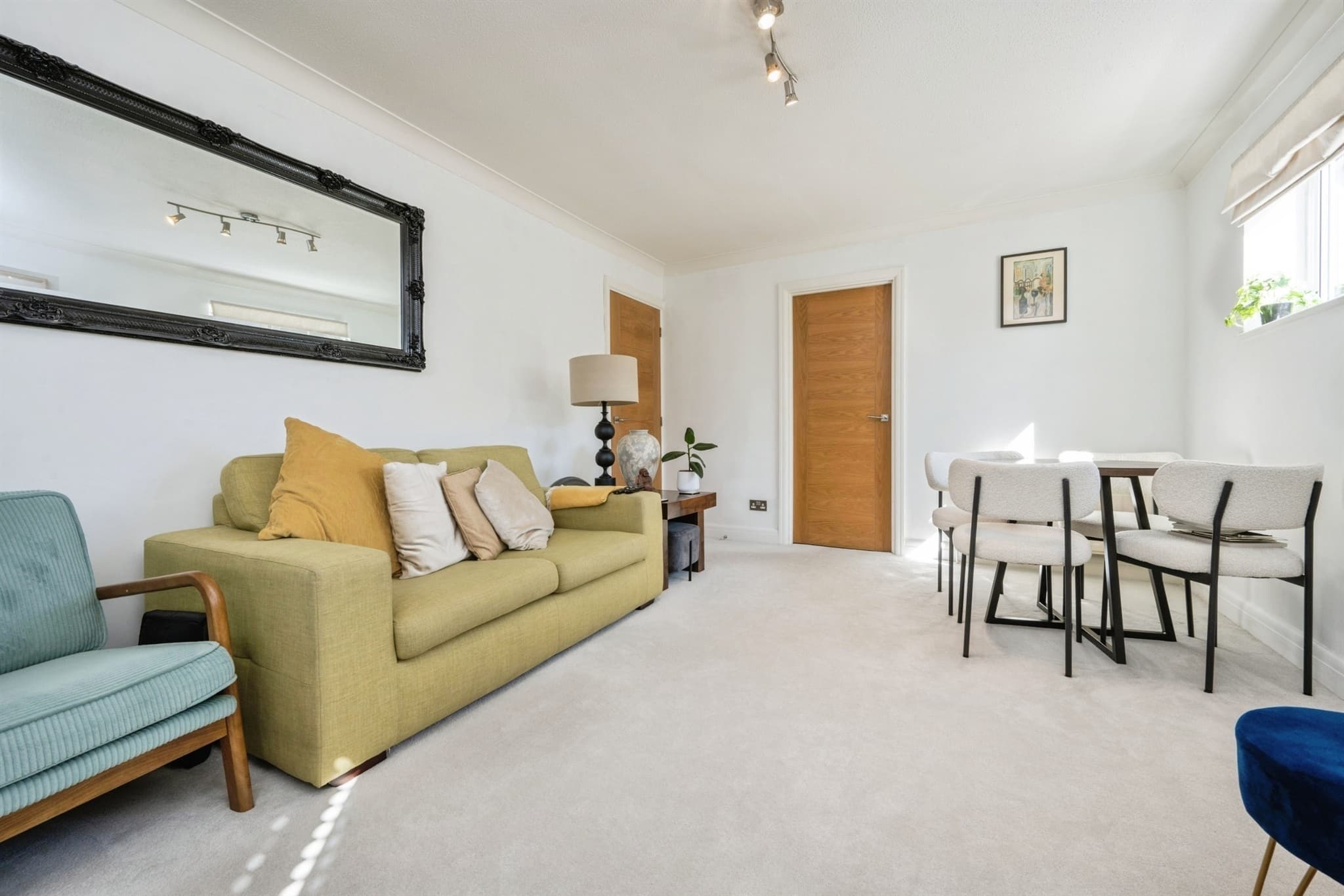 Property at Millers Rise, St. Albans
