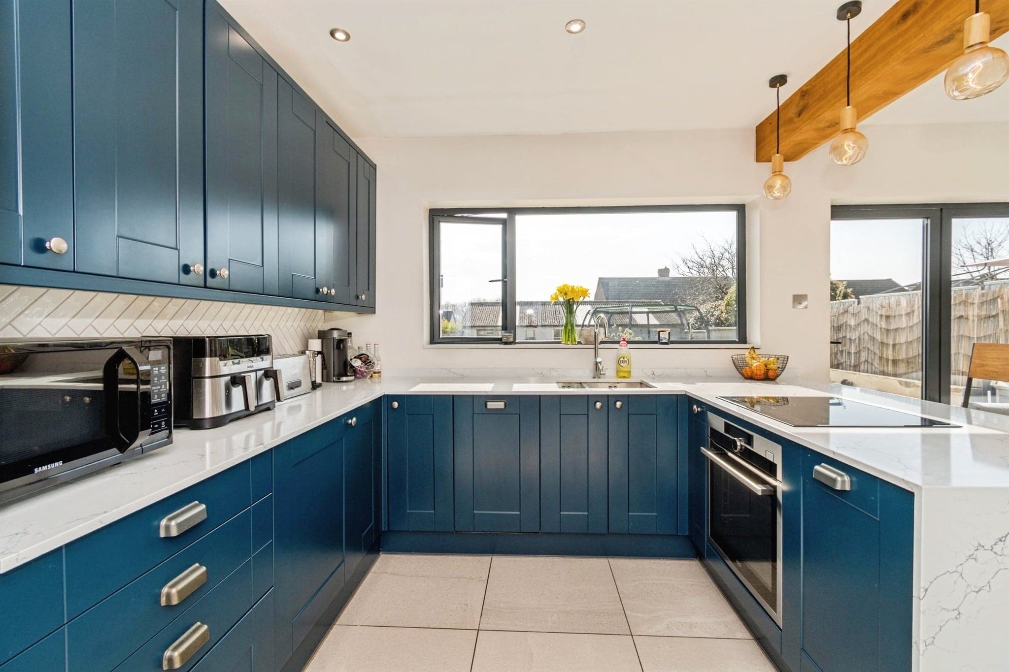 Property at Kathleen Road, Southampton