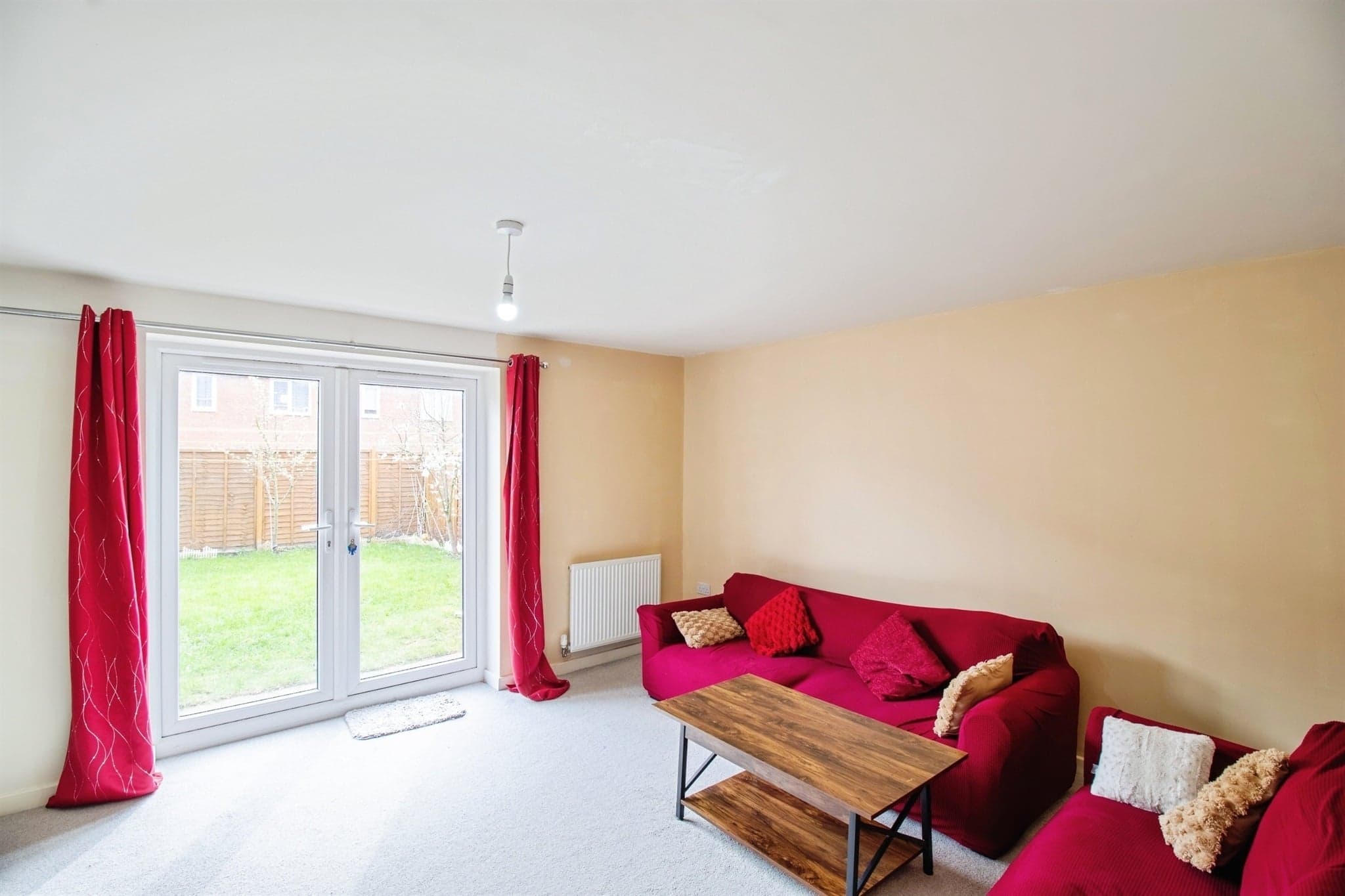Property at Bramscote Walk, Coventry