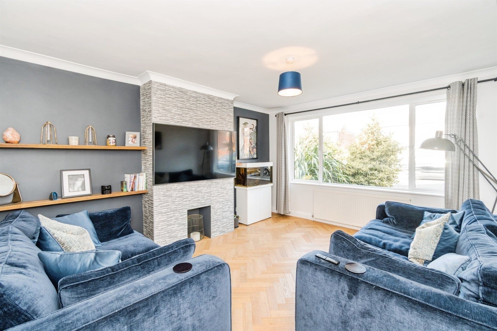 Property at Kathleen Road, Southampton