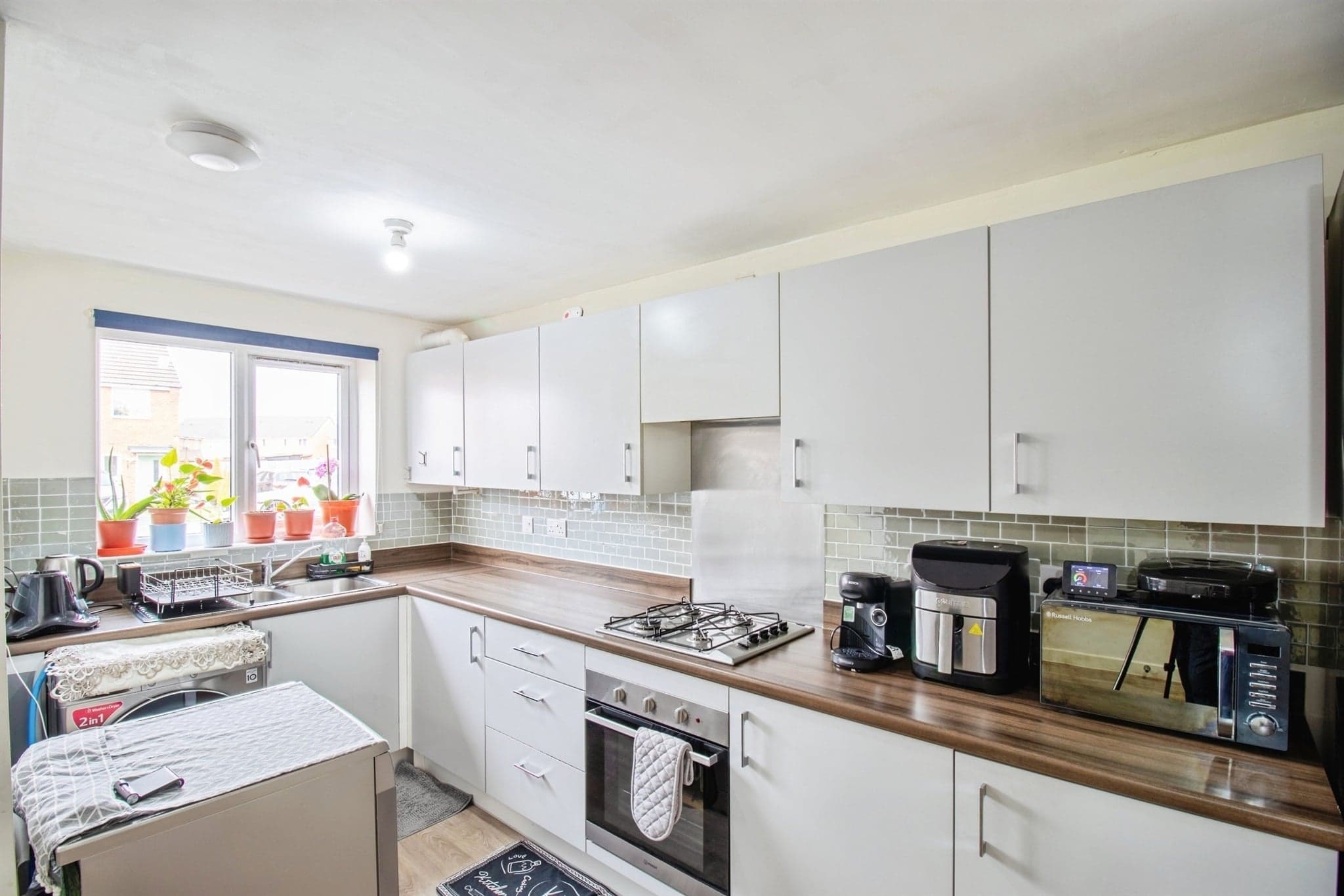 Property at Bramscote Walk, Coventry