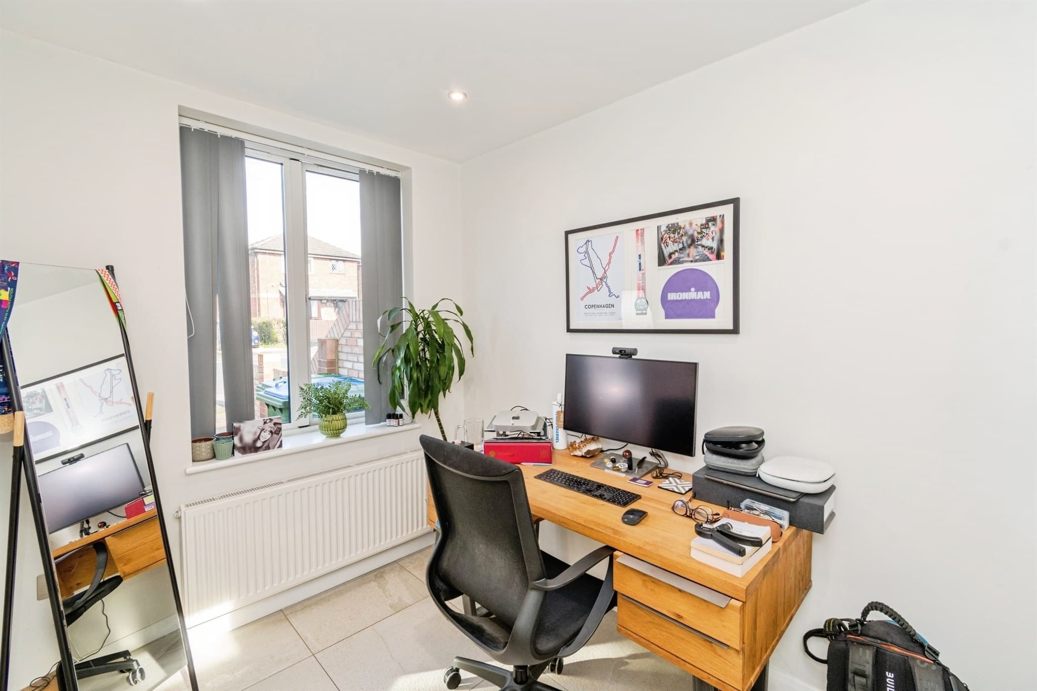 Property at Kathleen Road, Southampton