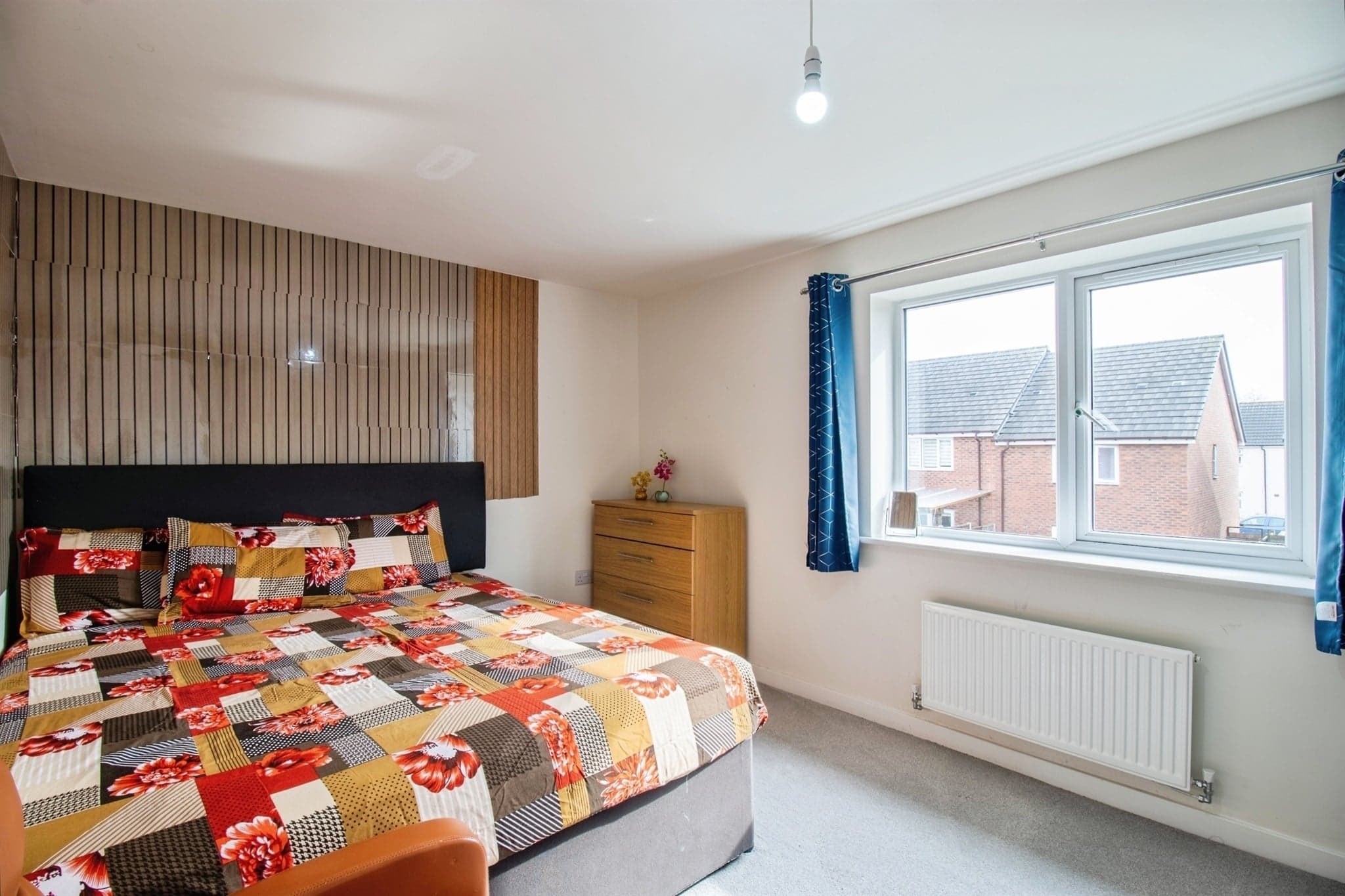 Property at Bramscote Walk, Coventry