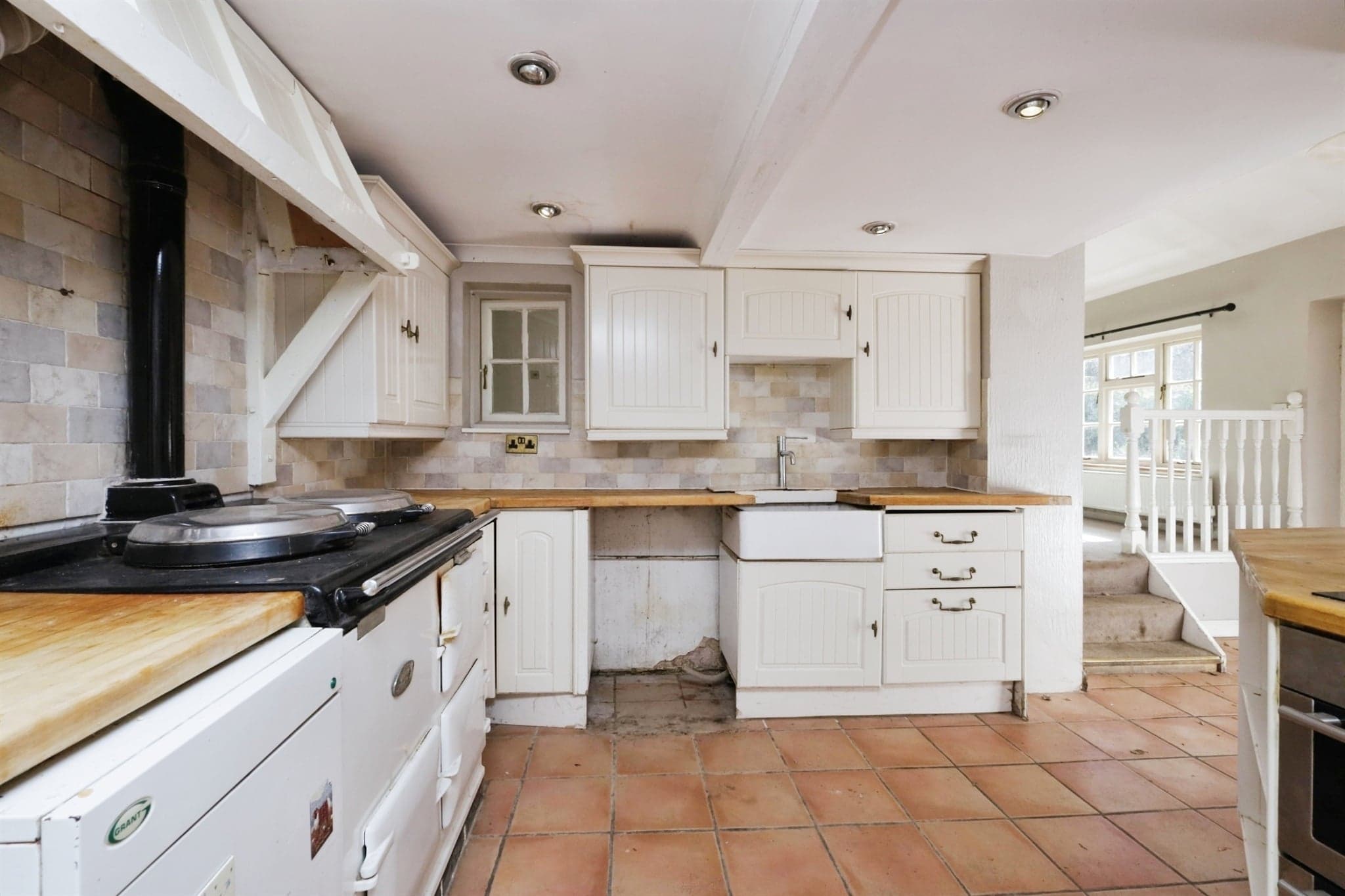 Property at Jacksons Place, Colemans Hatch, Hartfield