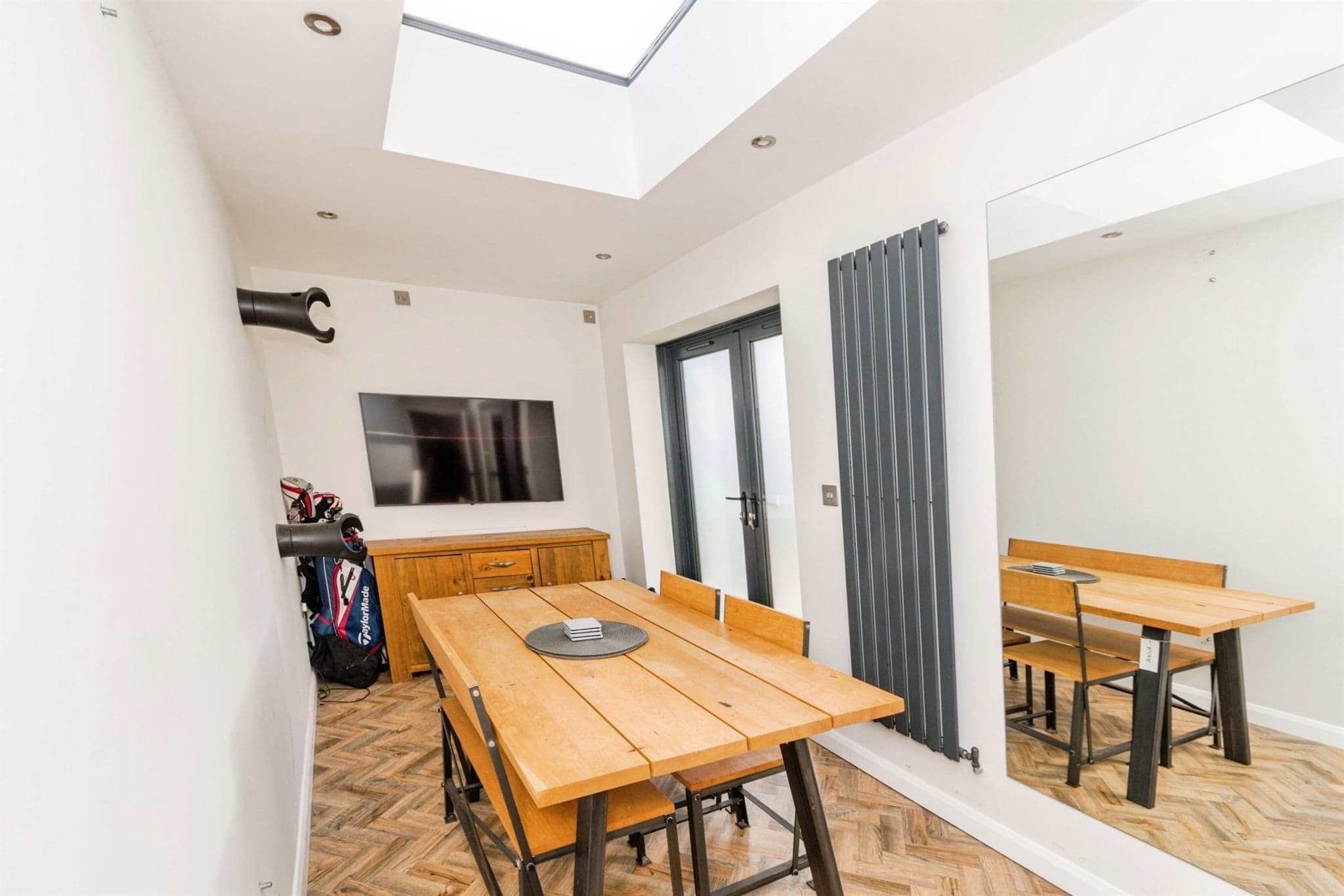 Property at Kathleen Road, Southampton