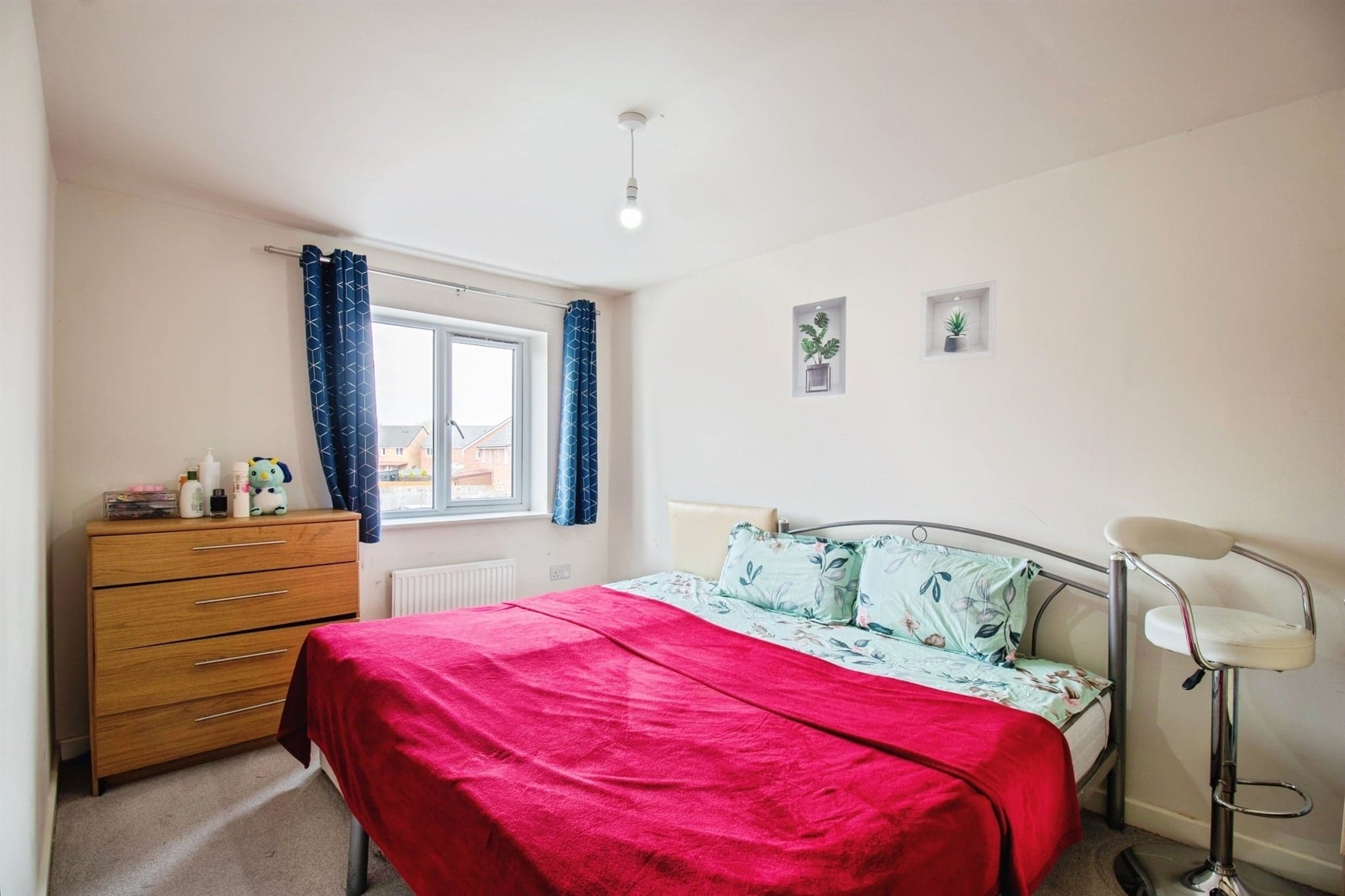 Property at Bramscote Walk, Coventry