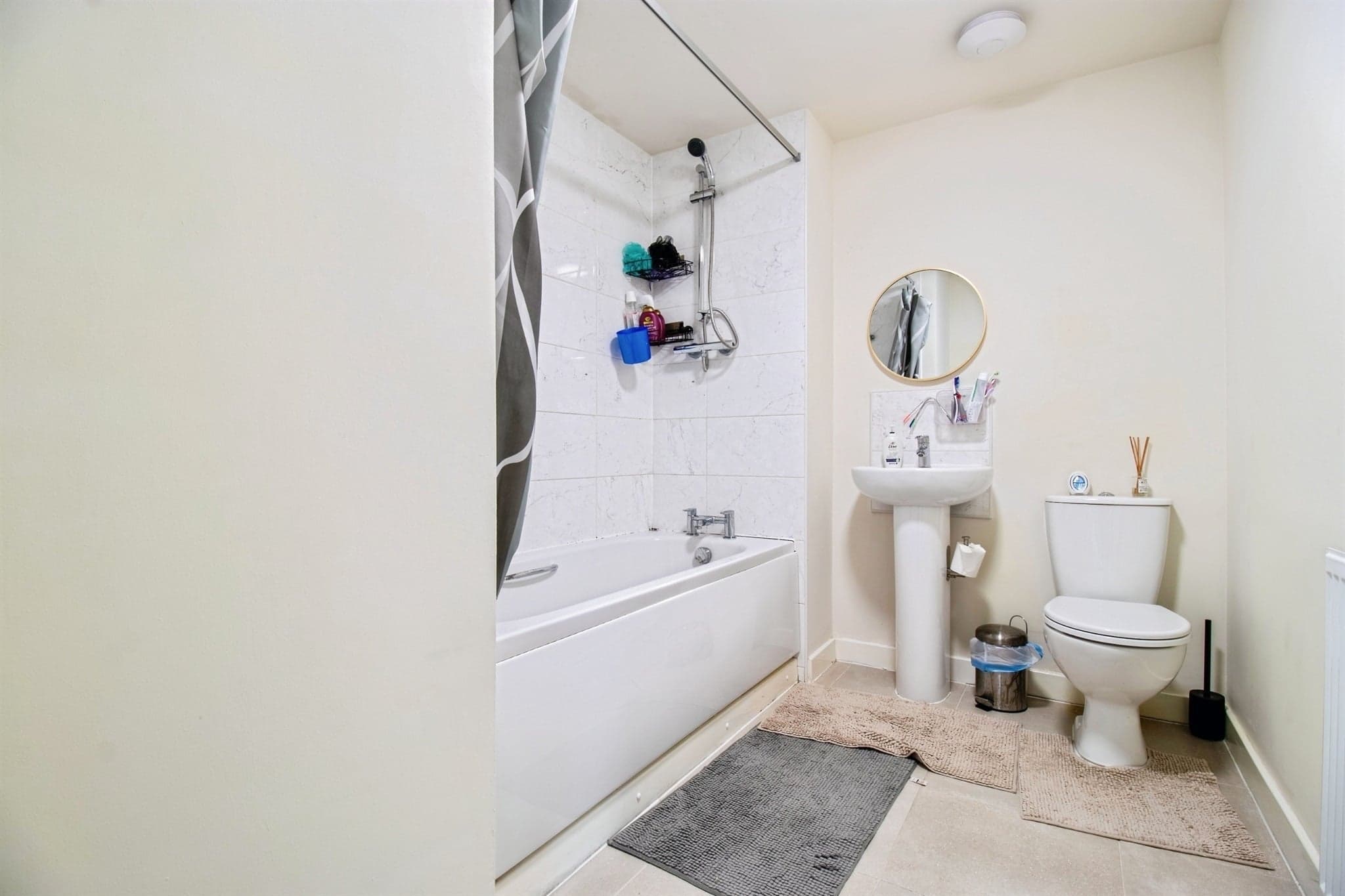 Property at Bramscote Walk, Coventry