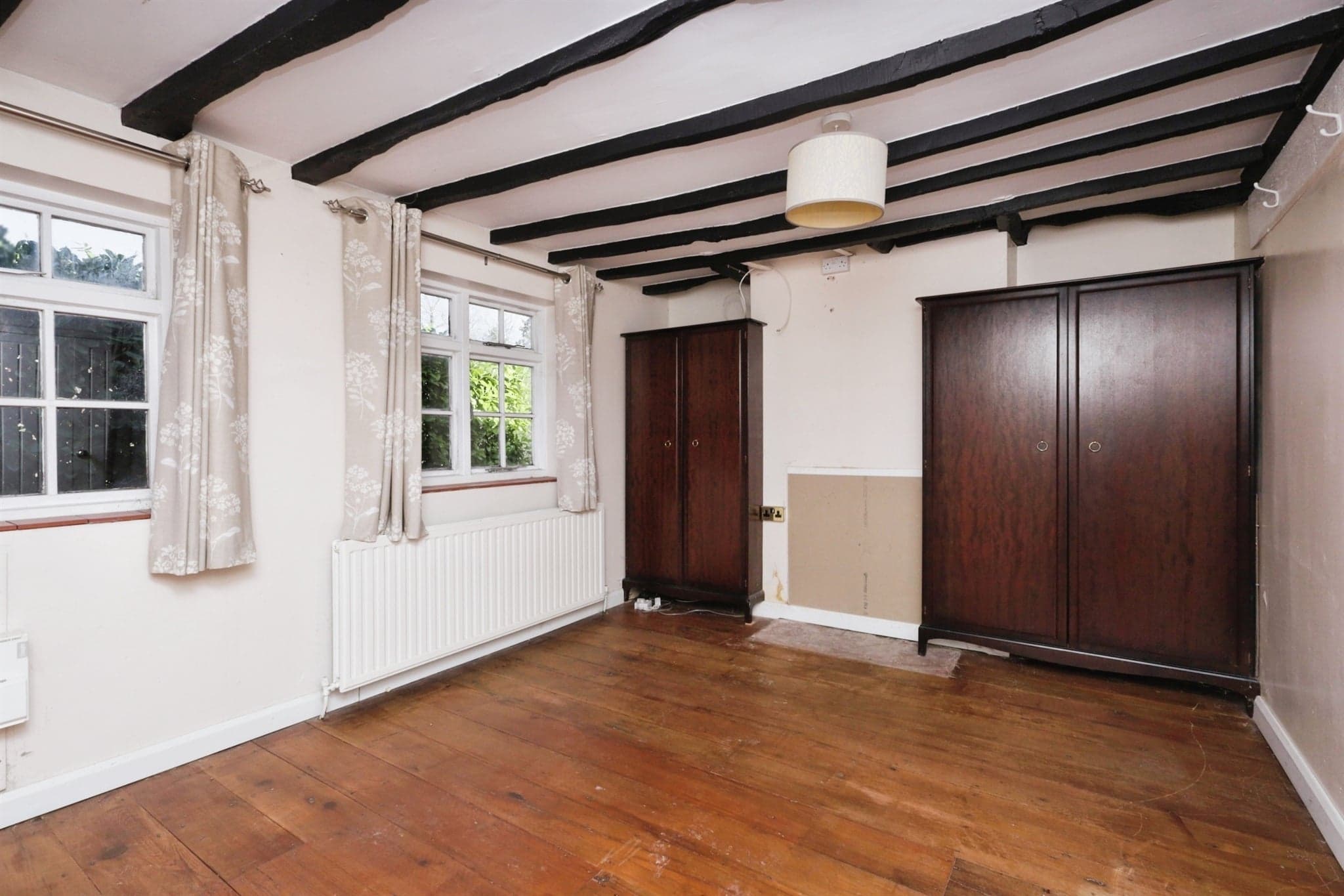 Property at Jacksons Place, Colemans Hatch, Hartfield