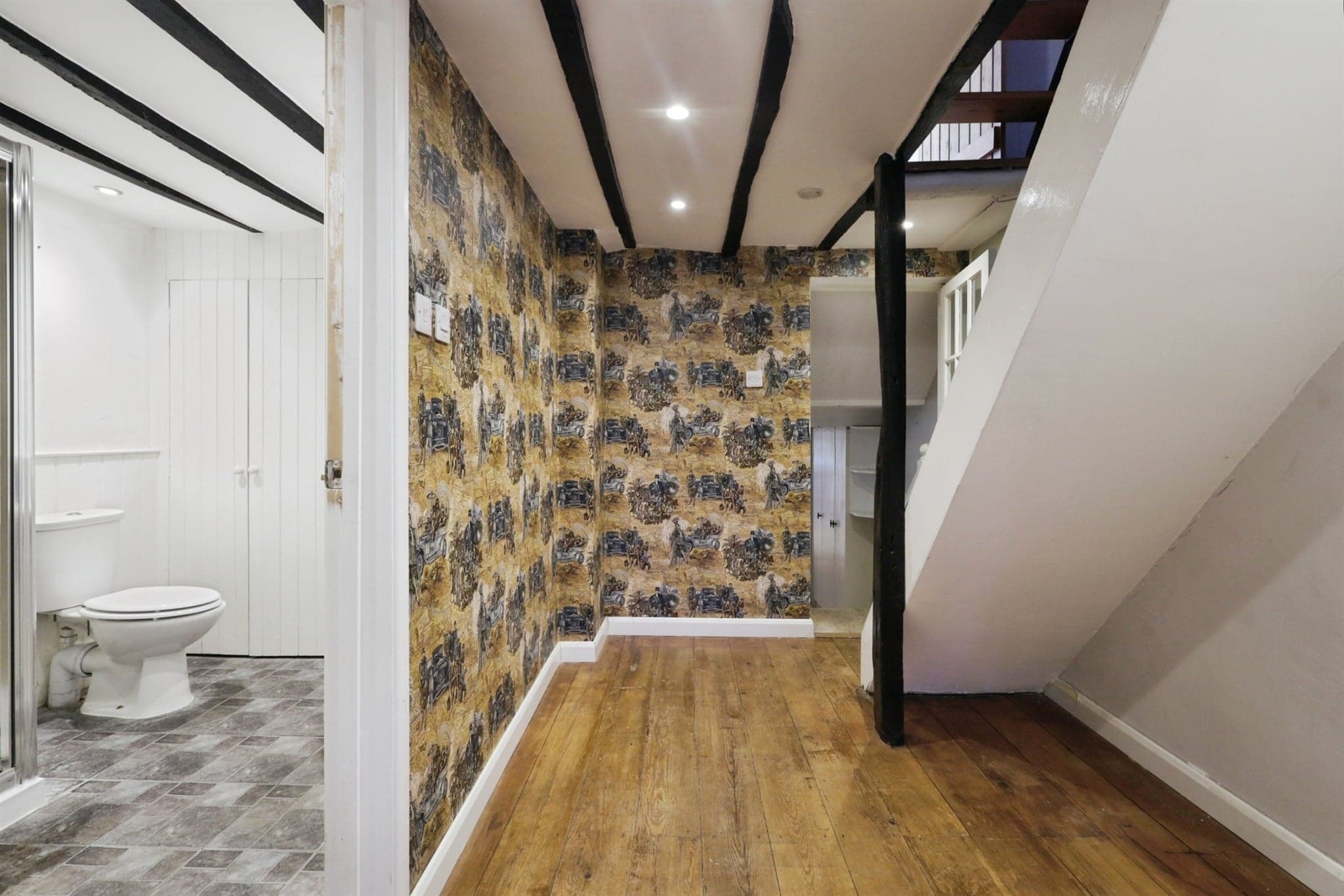 Property at Jacksons Place, Colemans Hatch, Hartfield