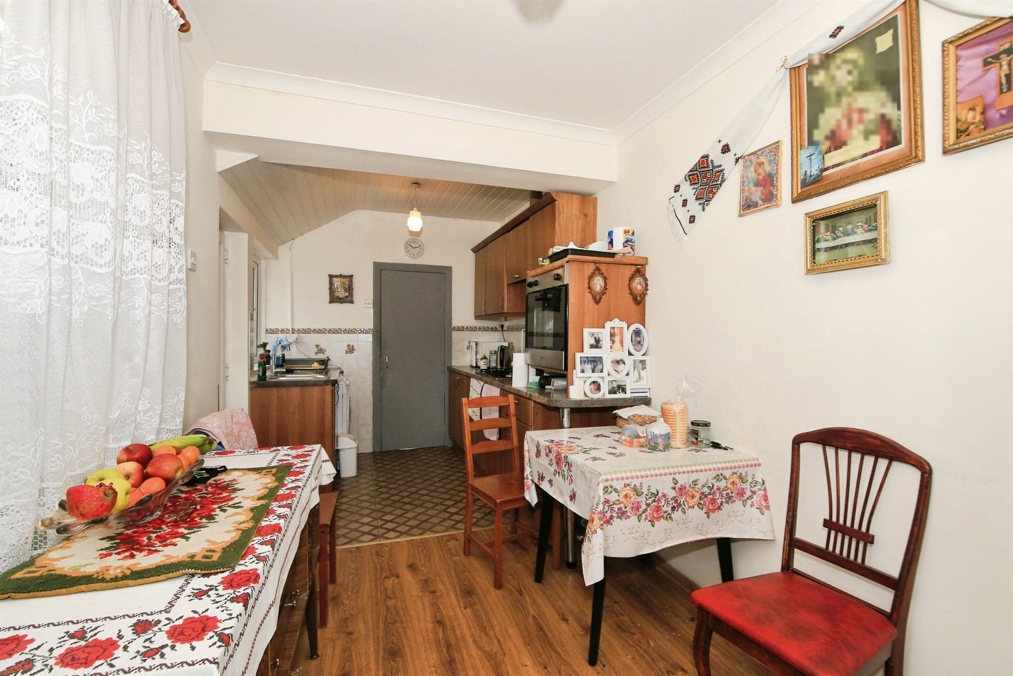 Property at Burmer Road, Peterborough