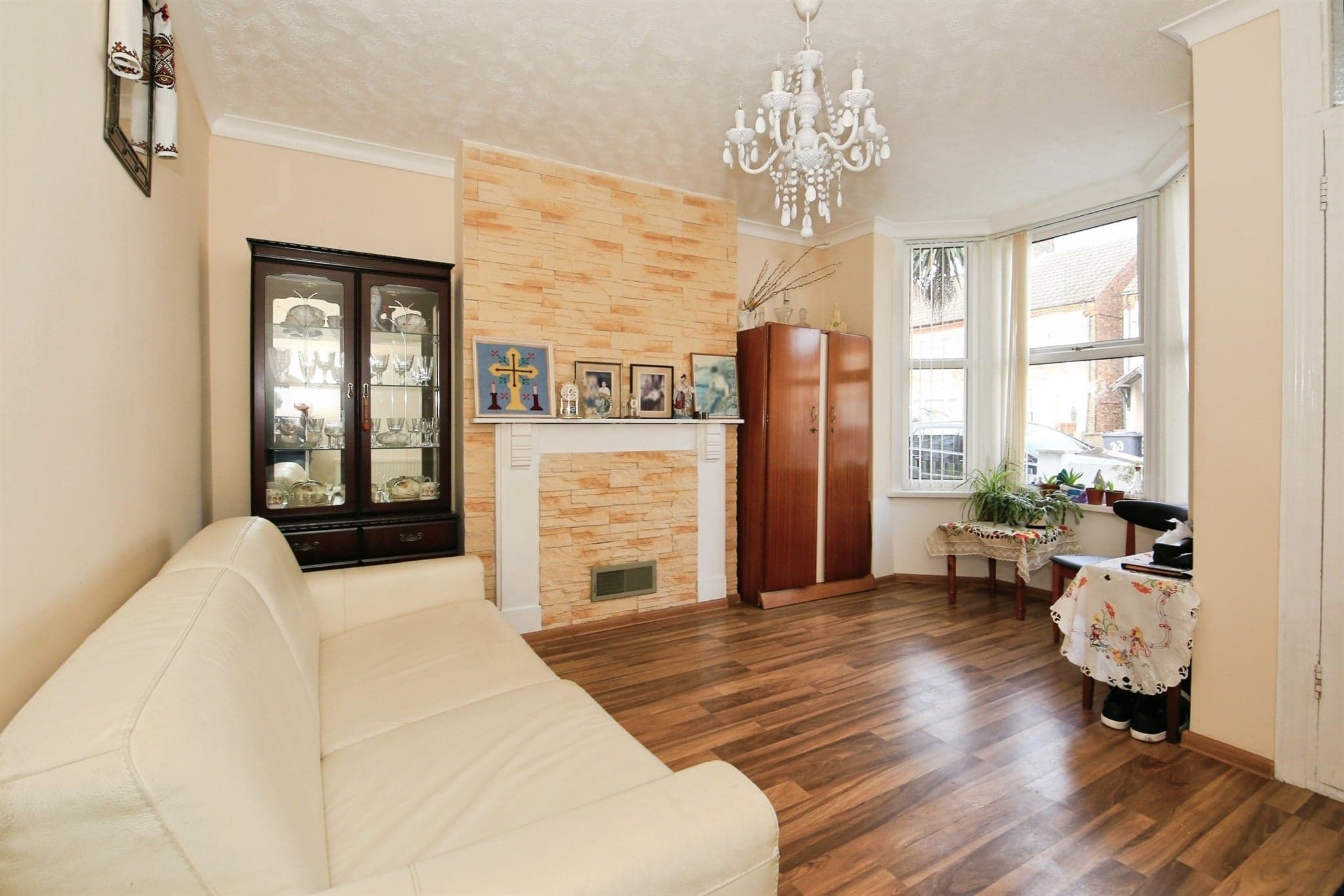 Property at Burmer Road, Peterborough