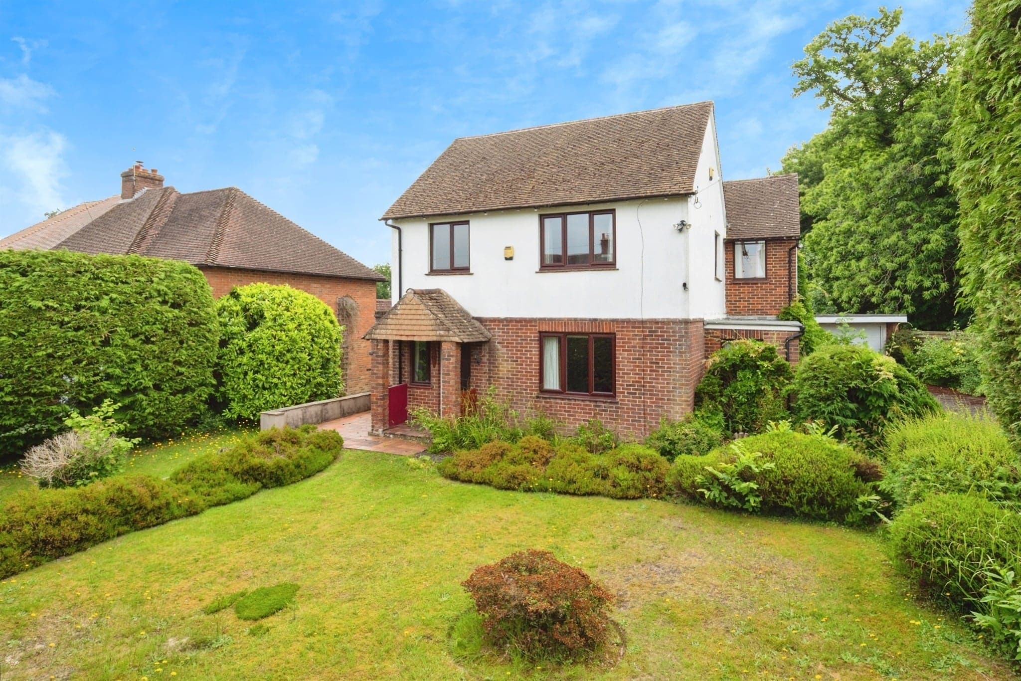 Property at Maidstone Road, Pembury, Tunbridge Wells