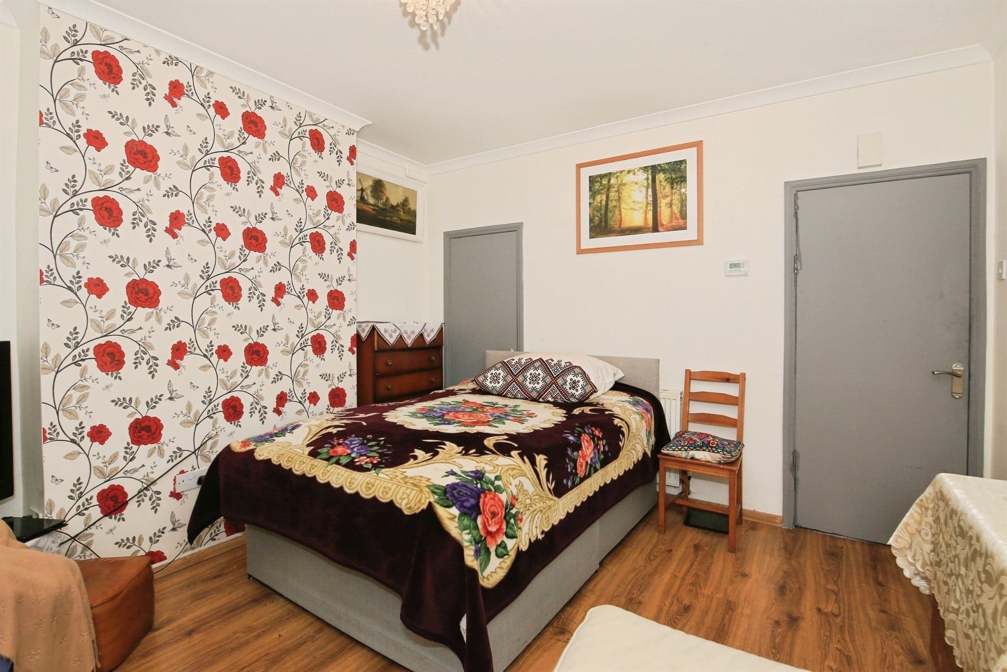 Property at Burmer Road, Peterborough