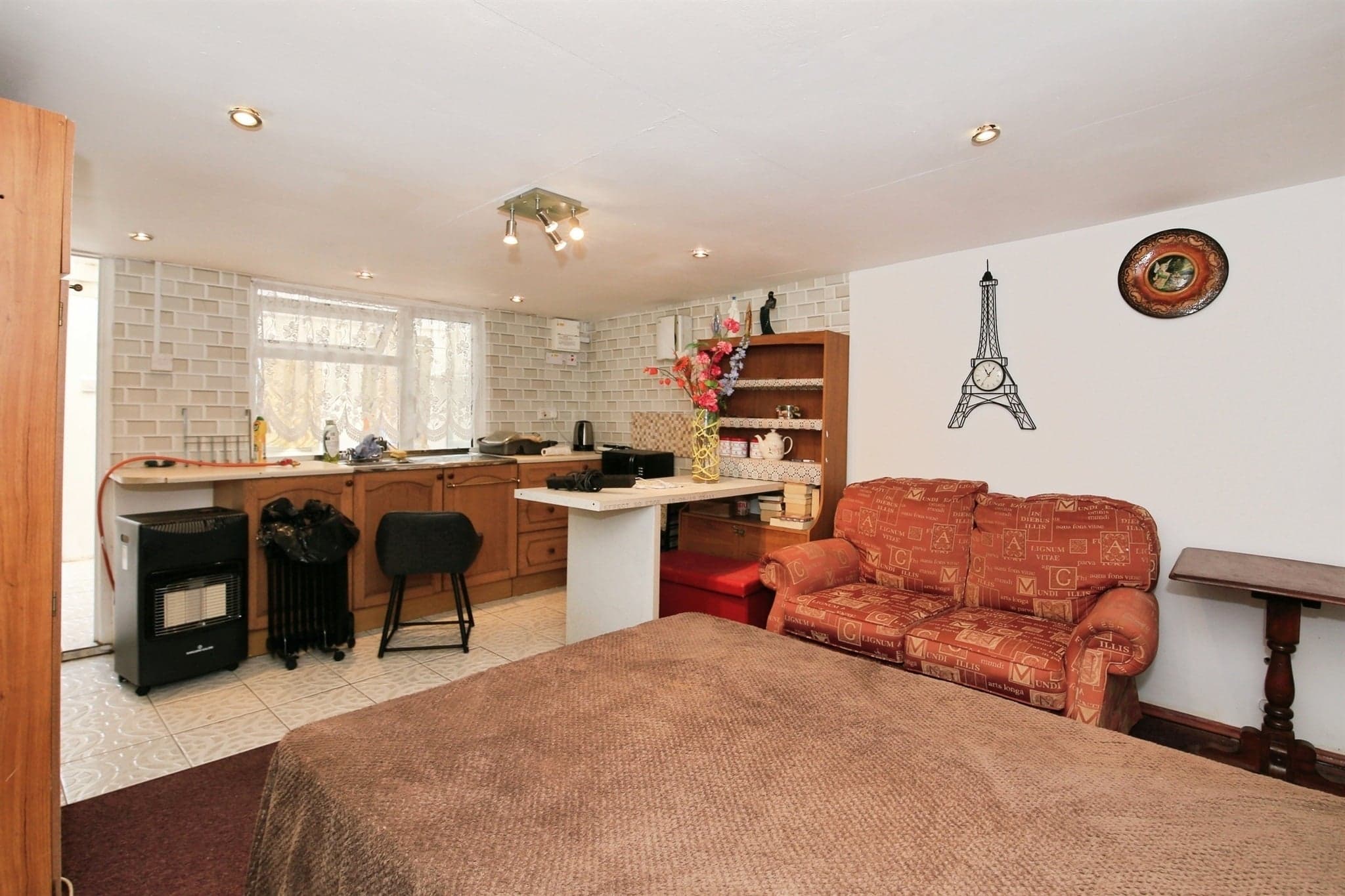 Property at Burmer Road, Peterborough