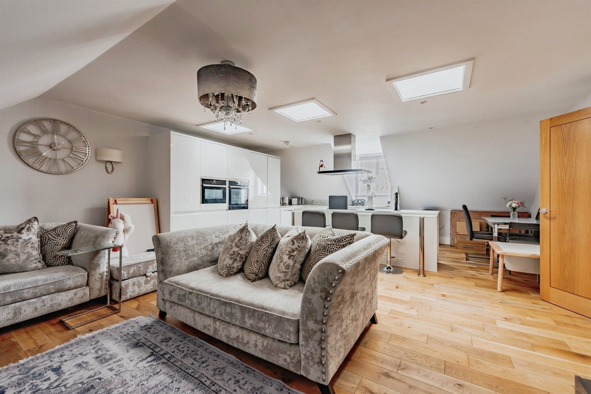 Property at Springfield Close, Salfords, Redhill