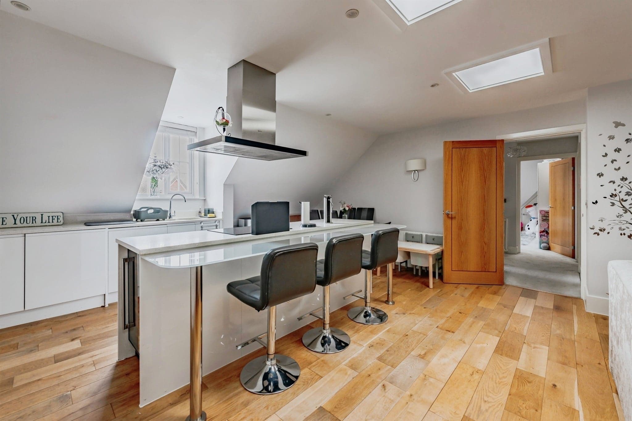 Property at Springfield Close, Salfords, Redhill