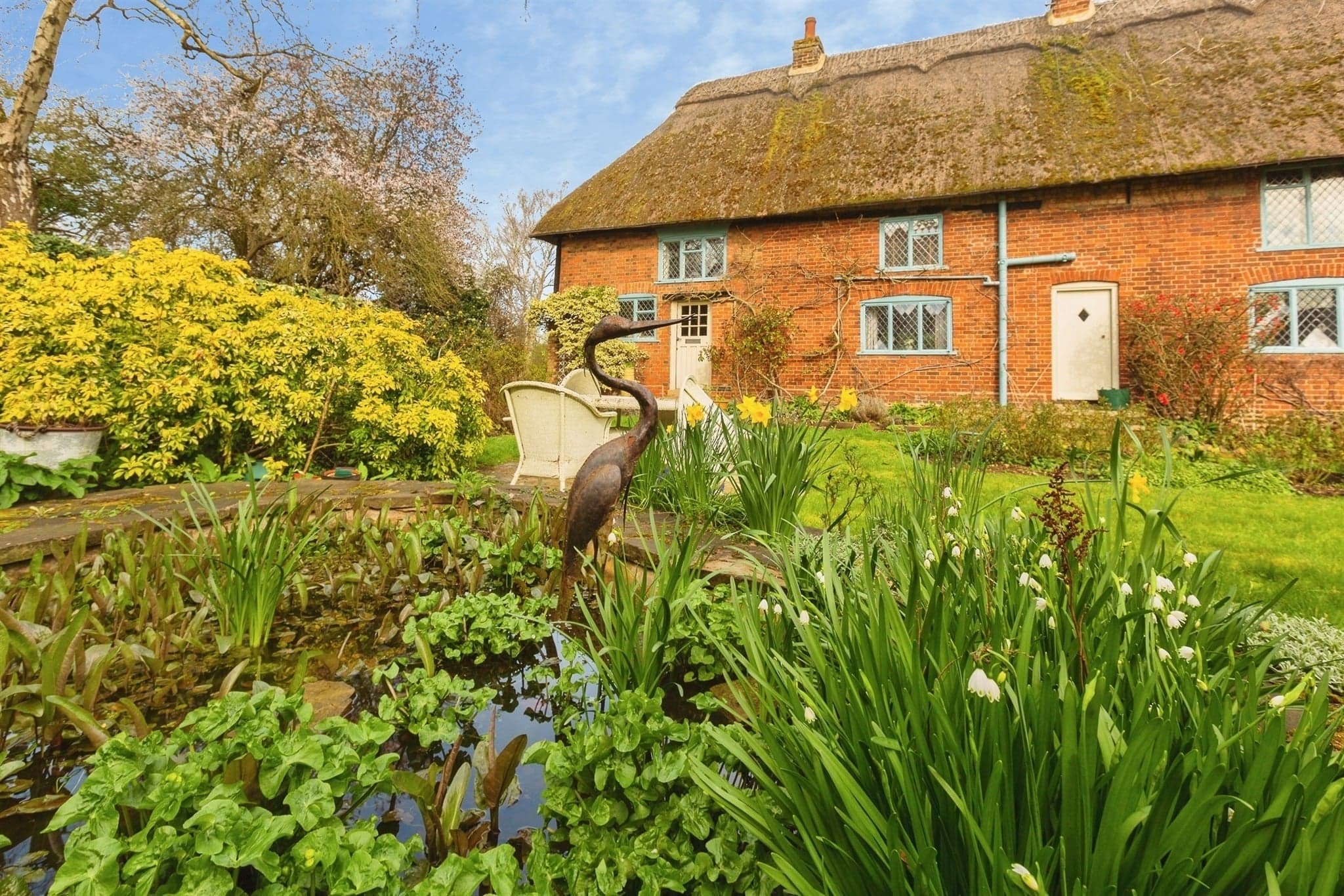 Property at Little Hill, Great Billington, LEIGHTON BUZZARD