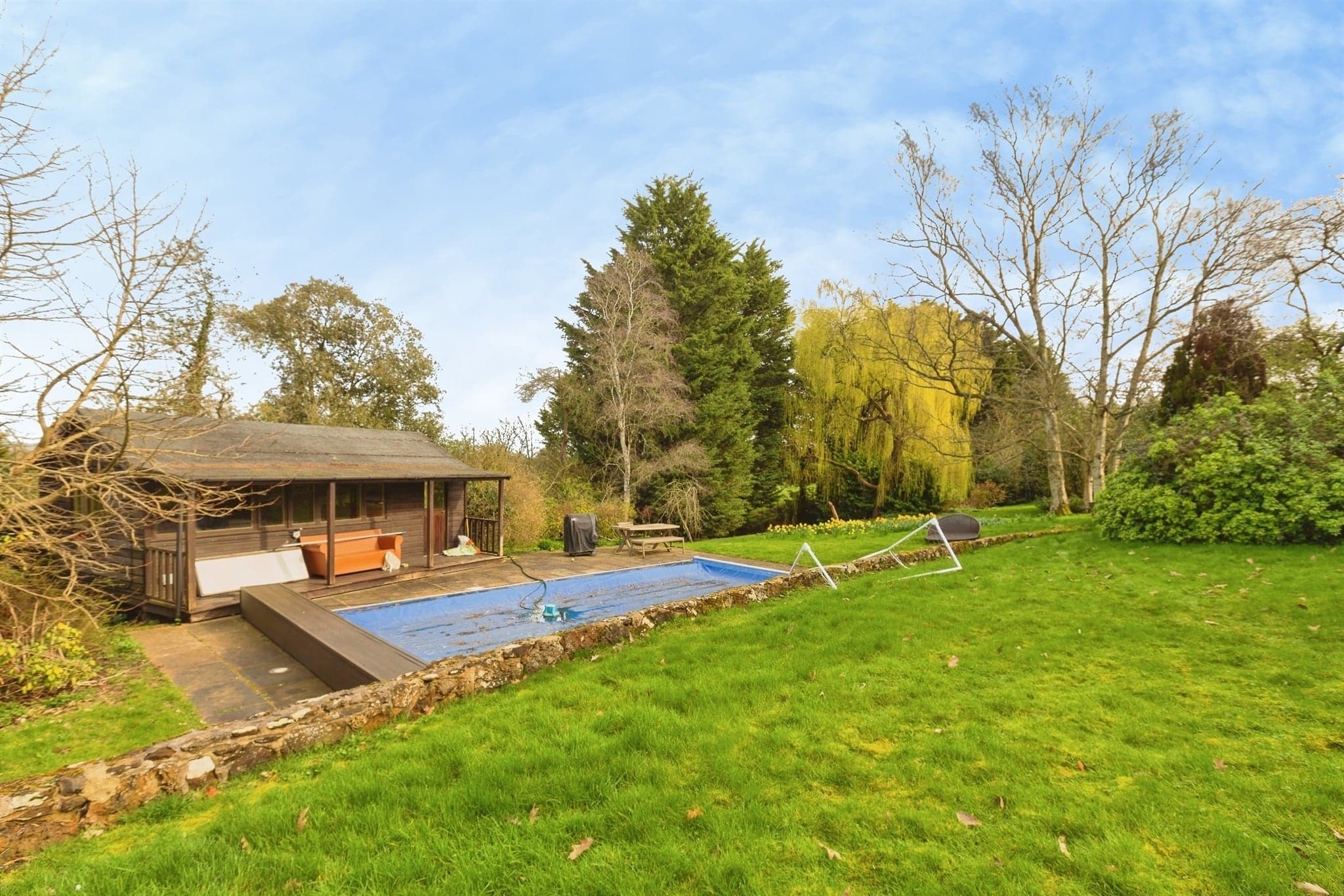 Property at Little Hill, Great Billington, LEIGHTON BUZZARD